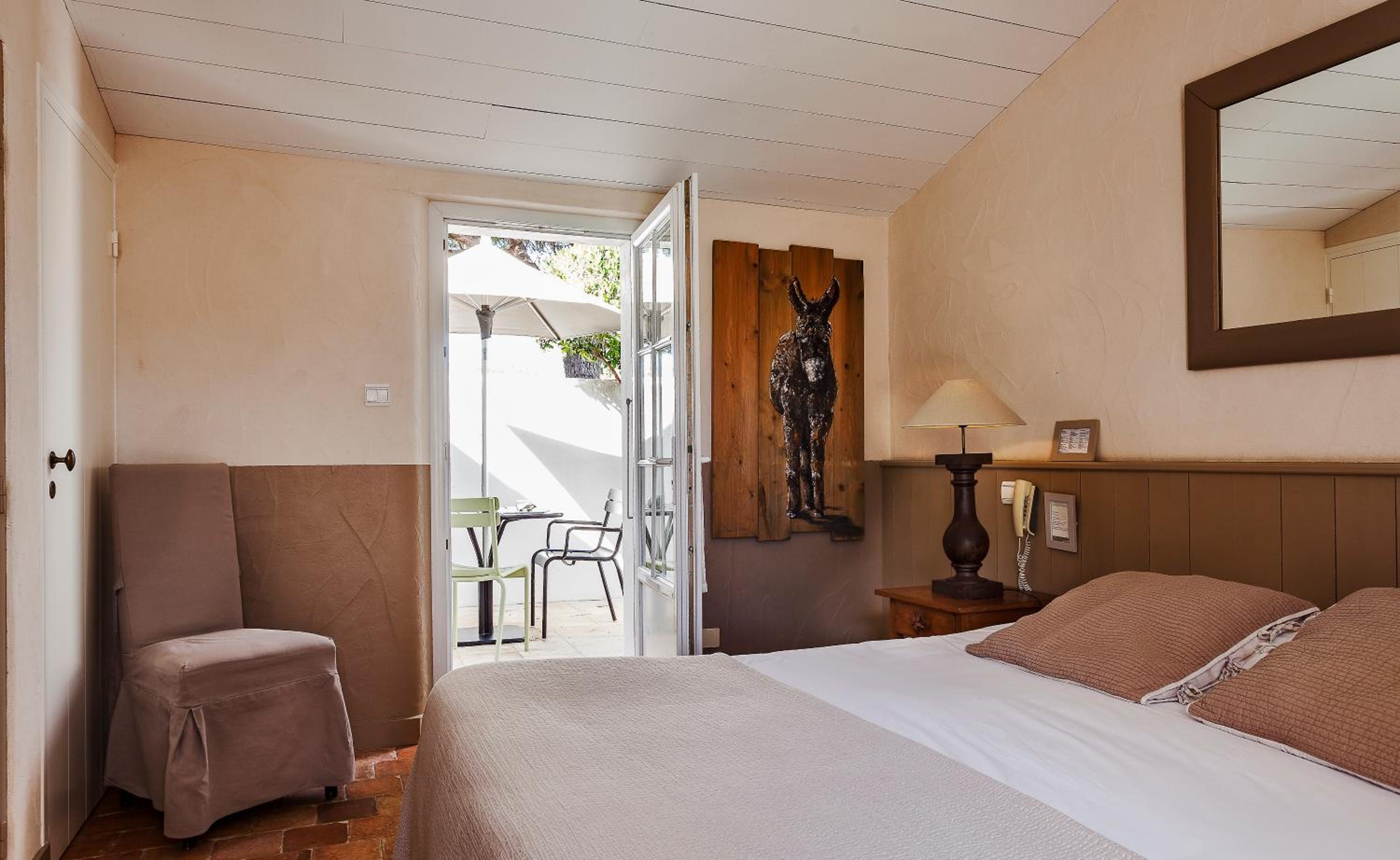 Chambre Familiale (2 Adultes et 2 Enfants) Chambre Familiale (2 Adultes et 2 Enfants)
