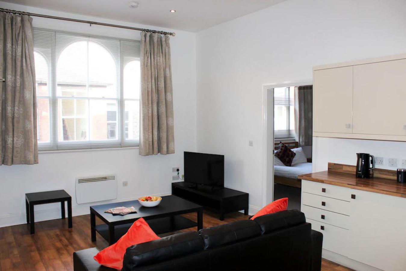 Apartment photo 1
