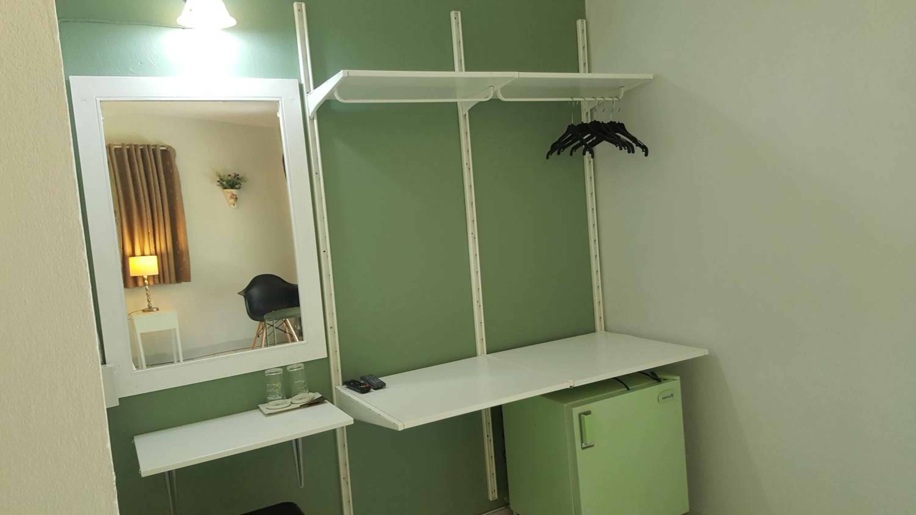 Two-Bedroom House photo 1