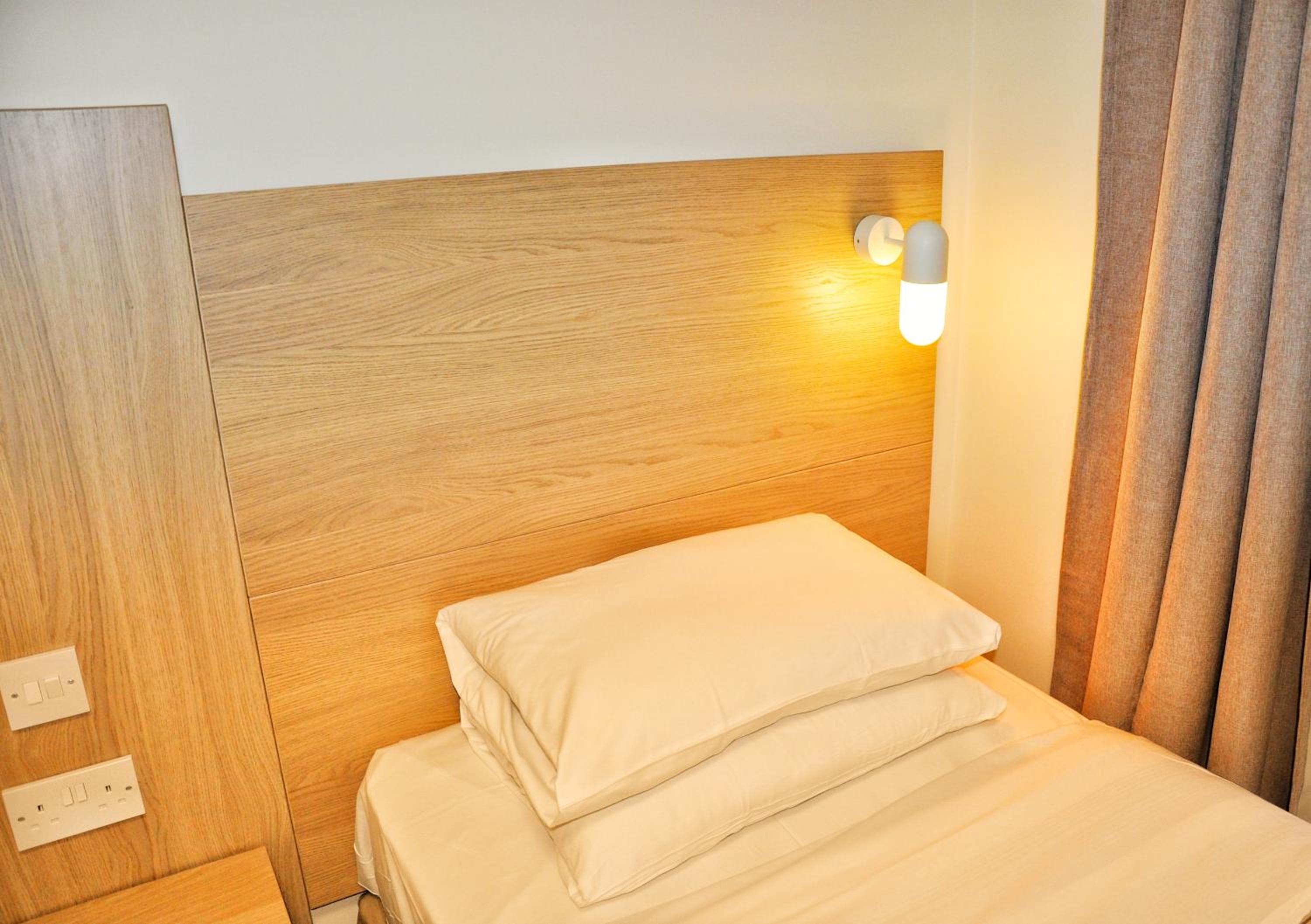 Superior Twin Room - Photo 2