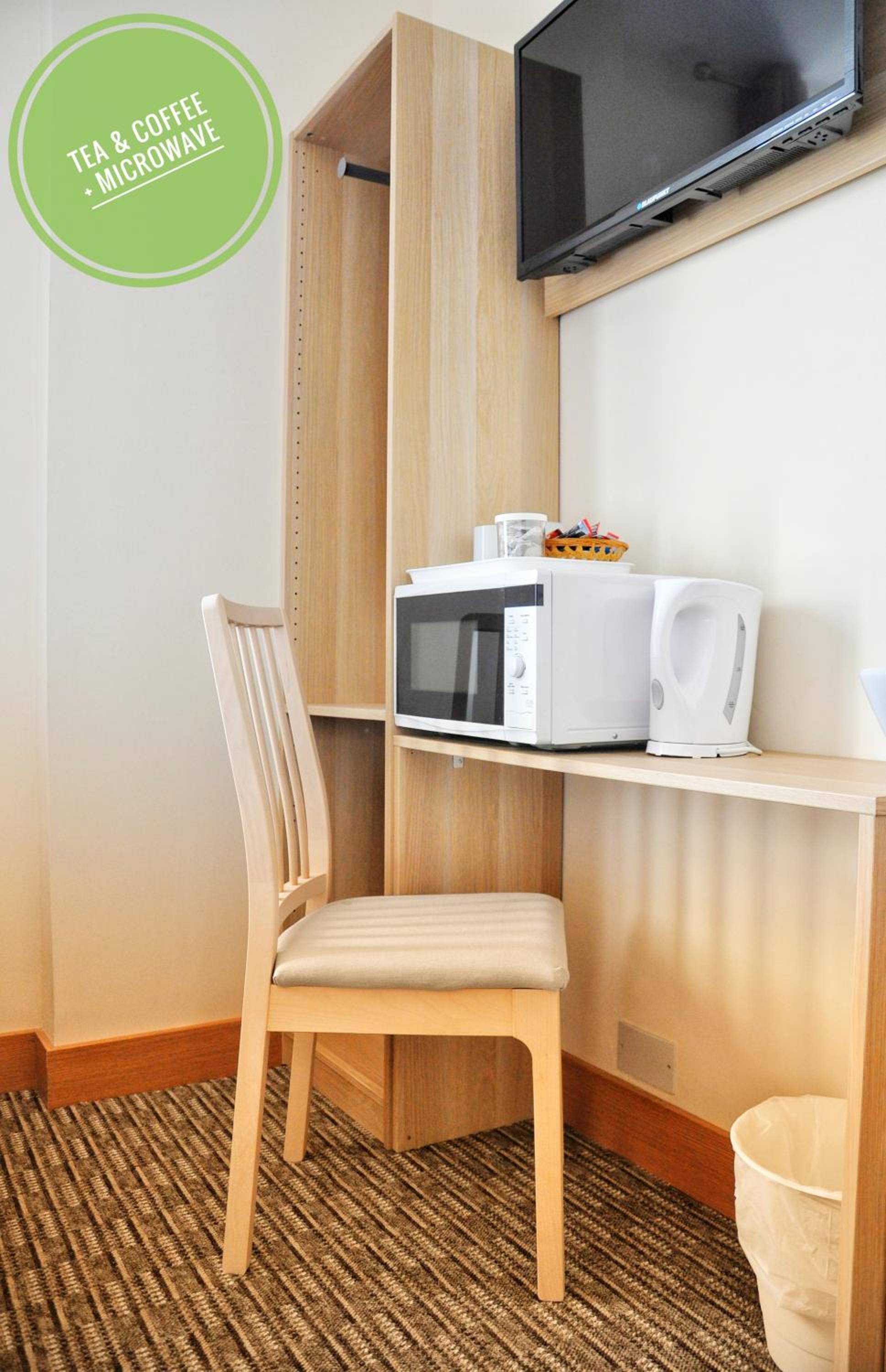 Superior Twin Room - Photo 3