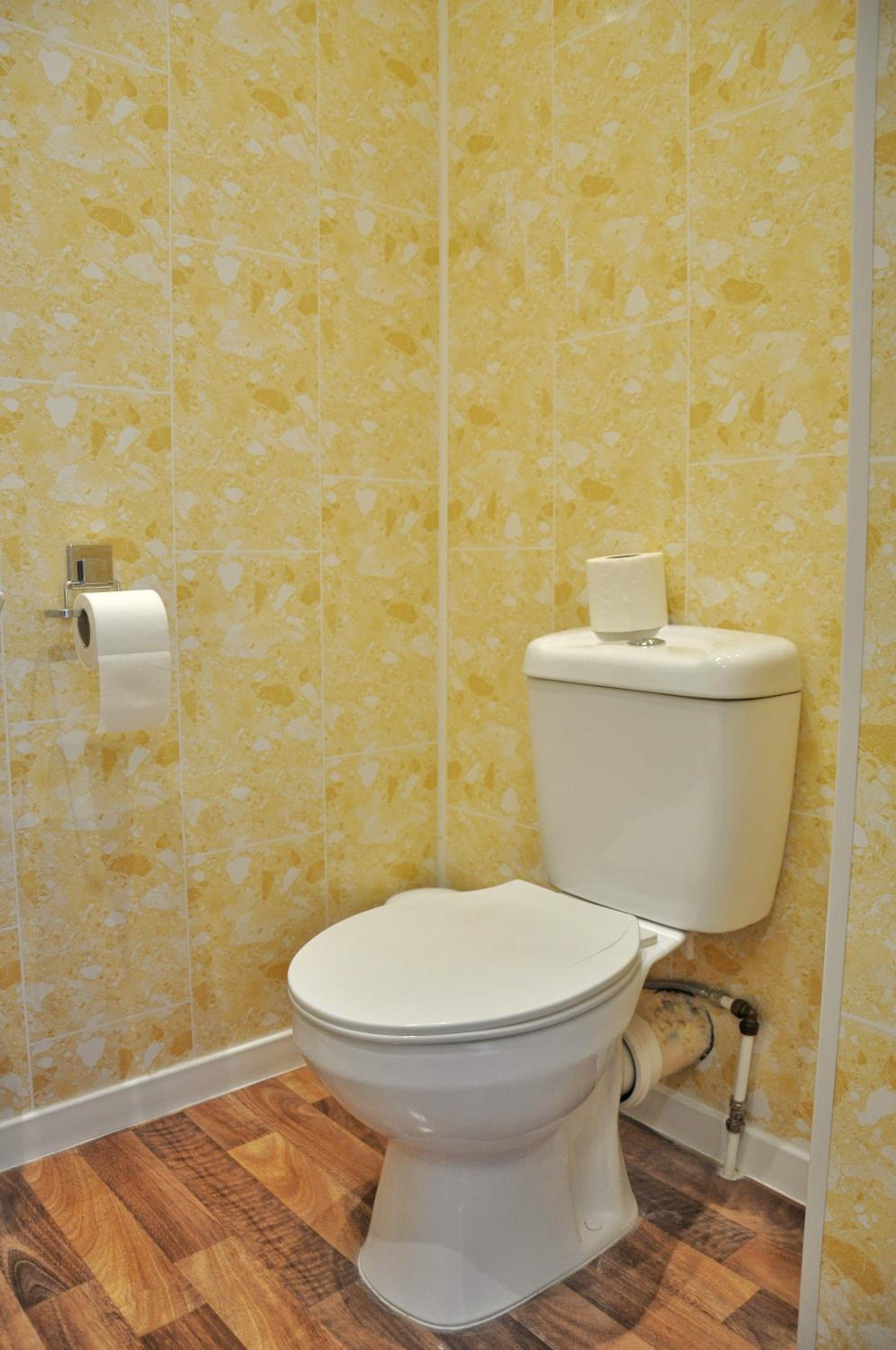 Superior Twin Room - Photo 8