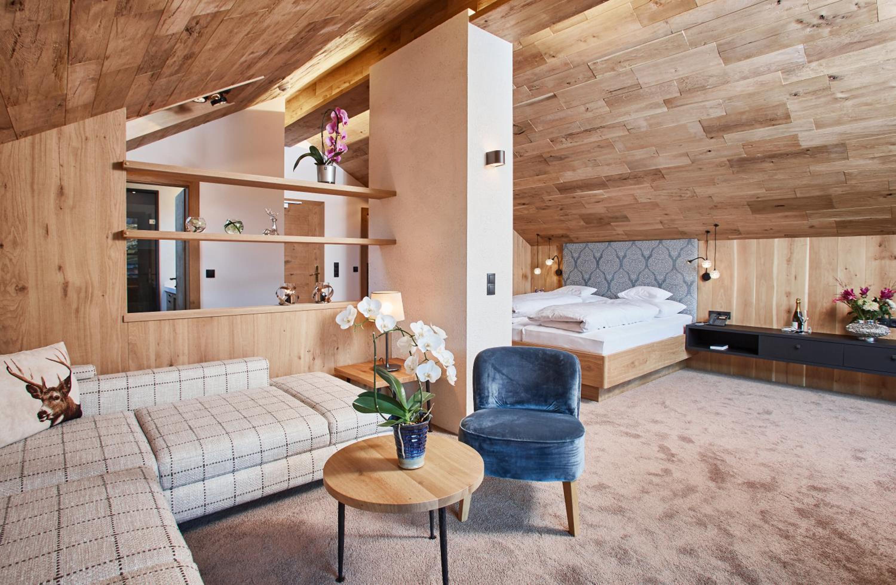 Superior Suite photo 3