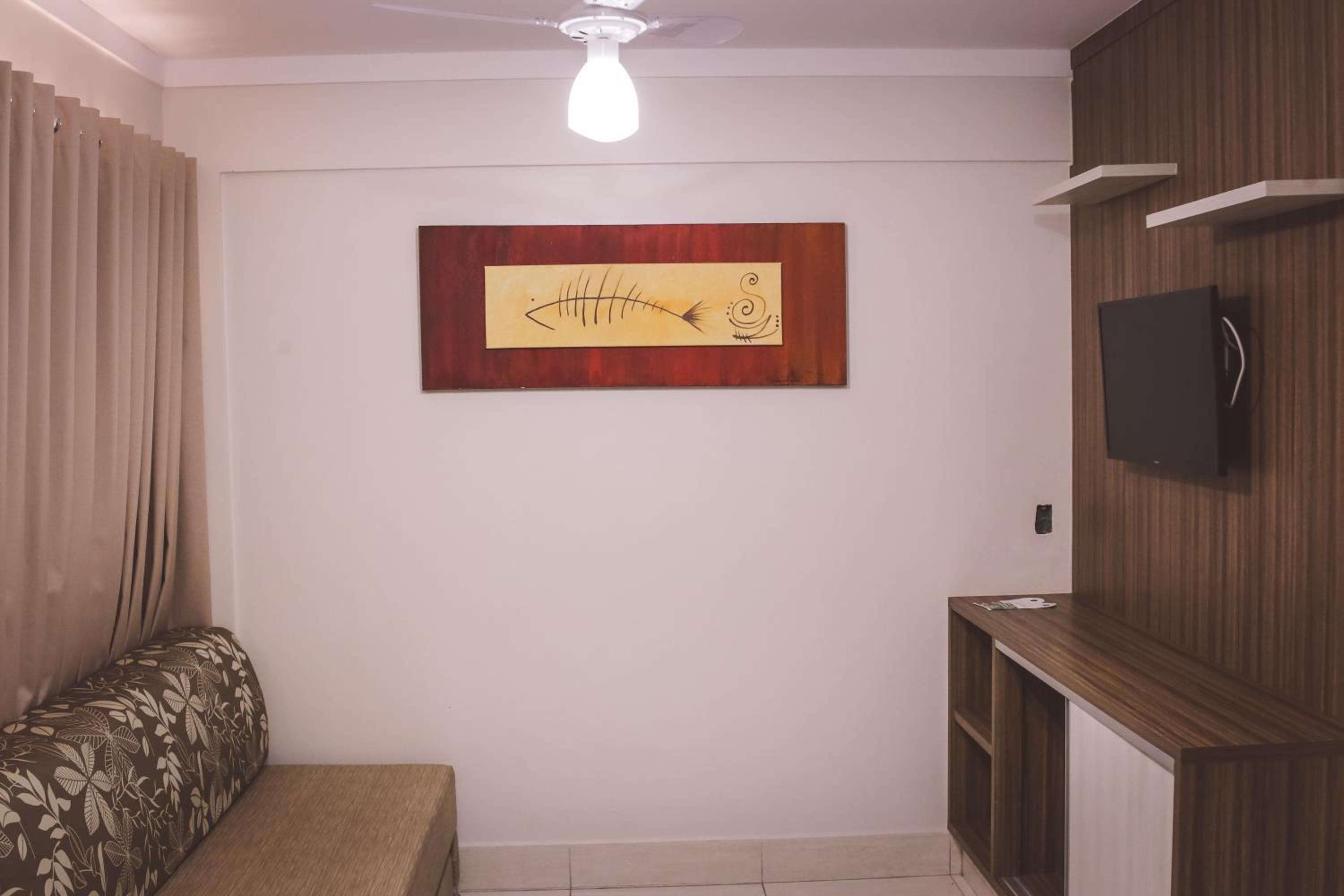Standard Apartment photo 2