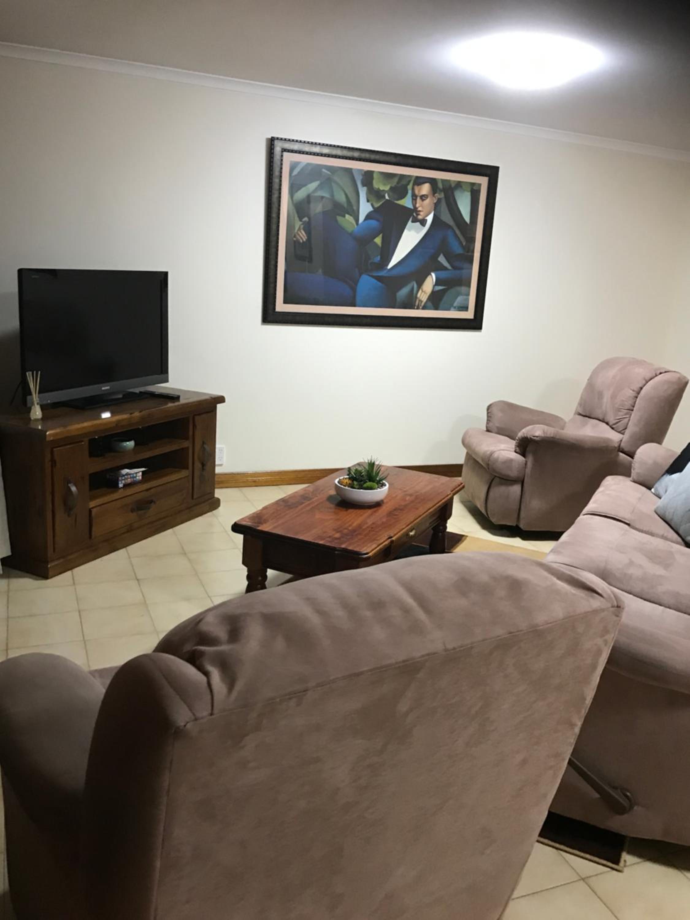 Two-Bedroom House photo 1