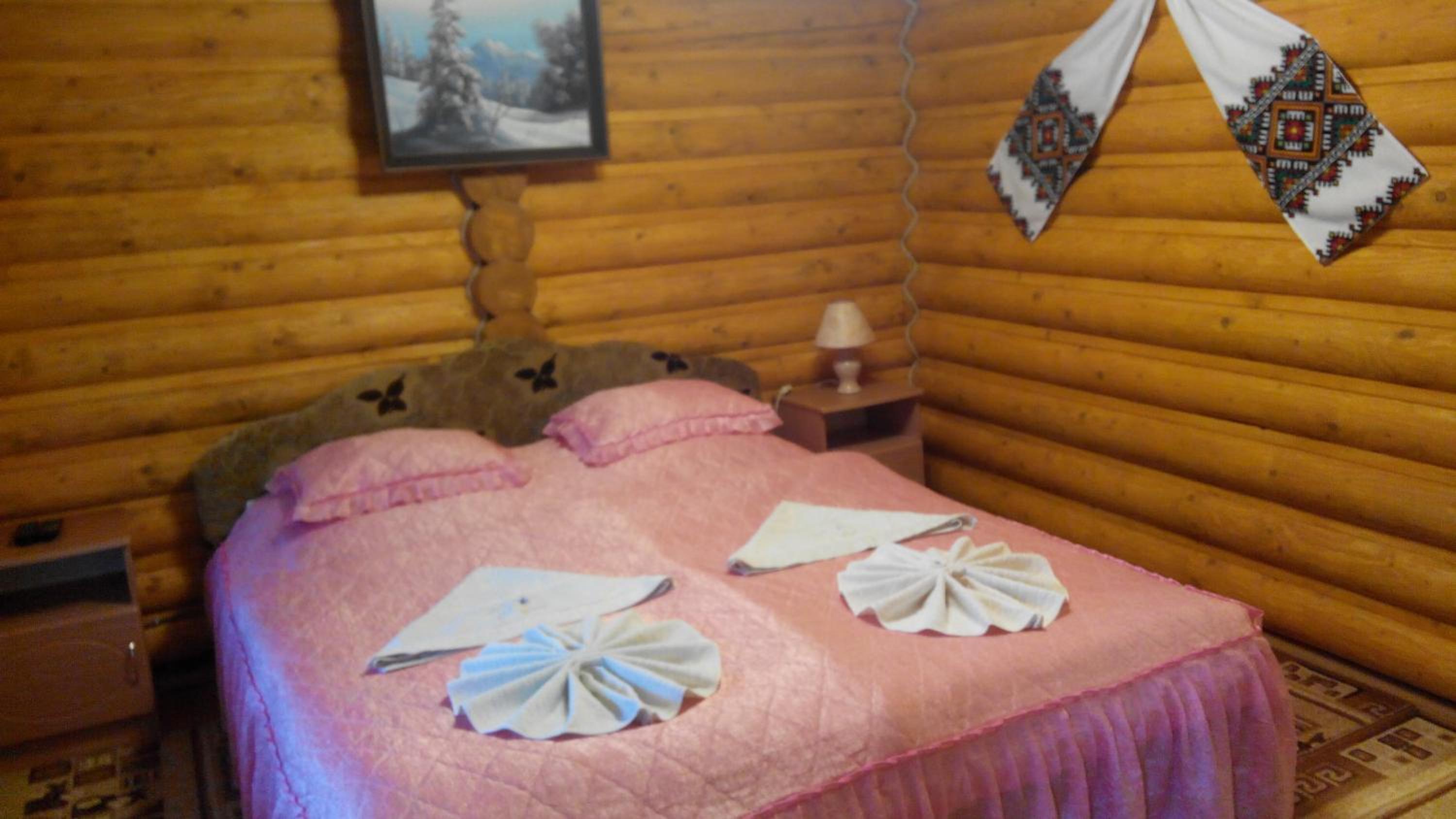 Double Room photo 1