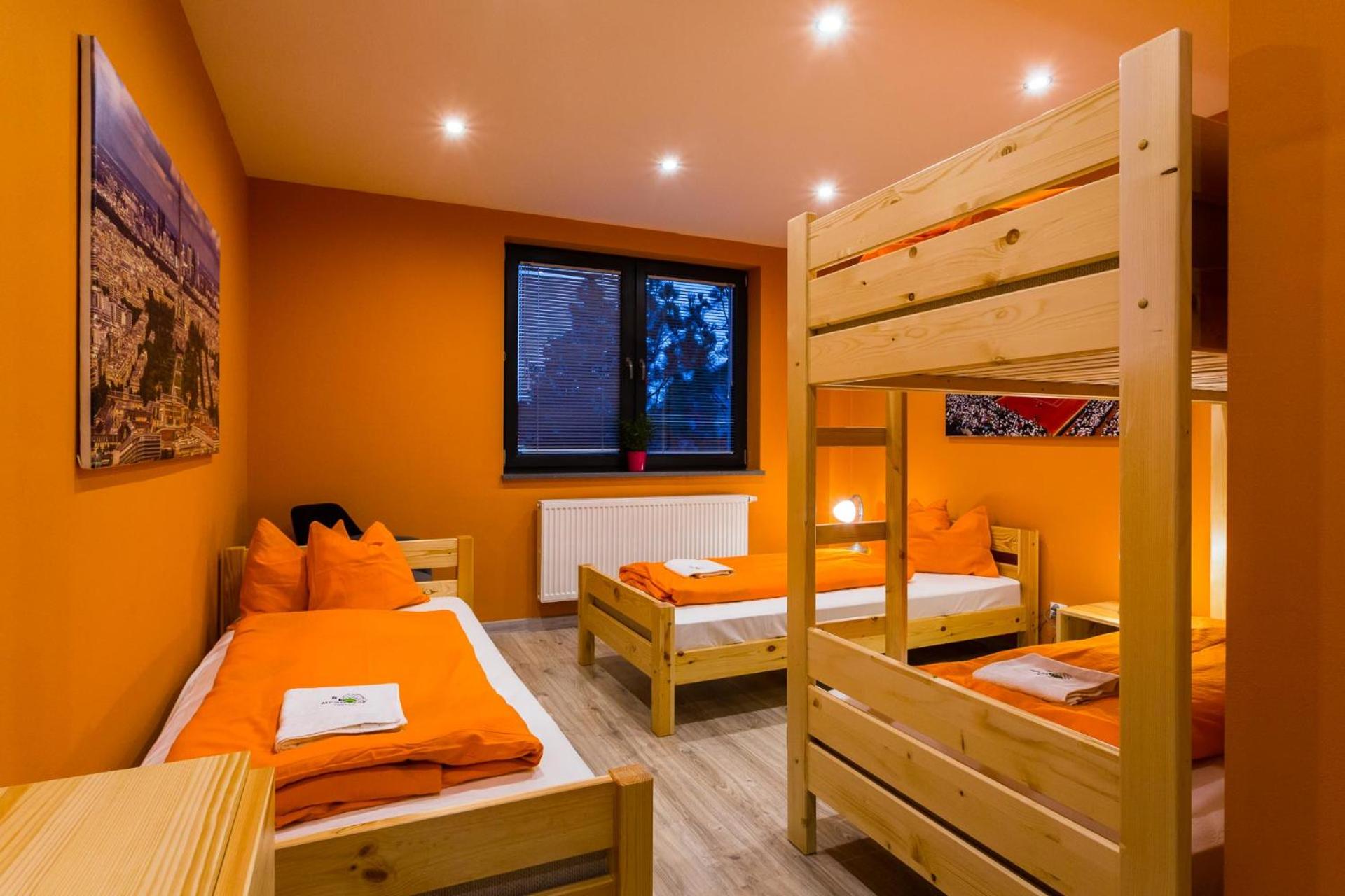 Quadruple Room photo 2