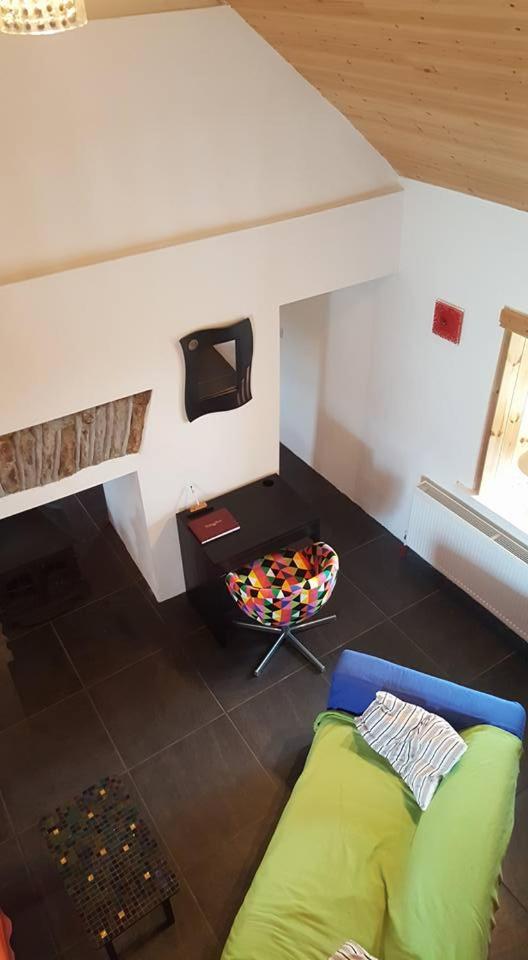 Holiday Home photo 1