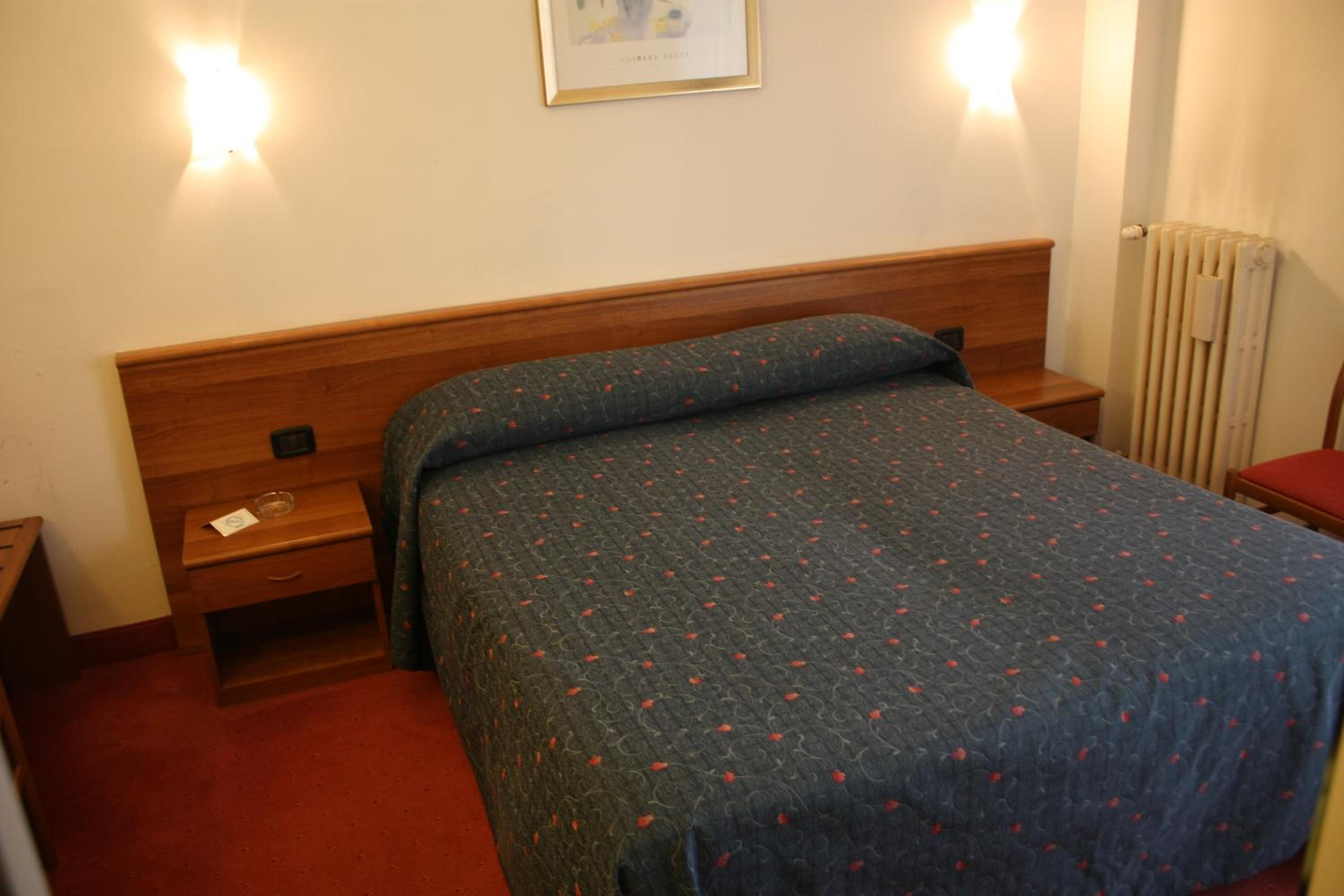 Economy Double Room - Photo 1
