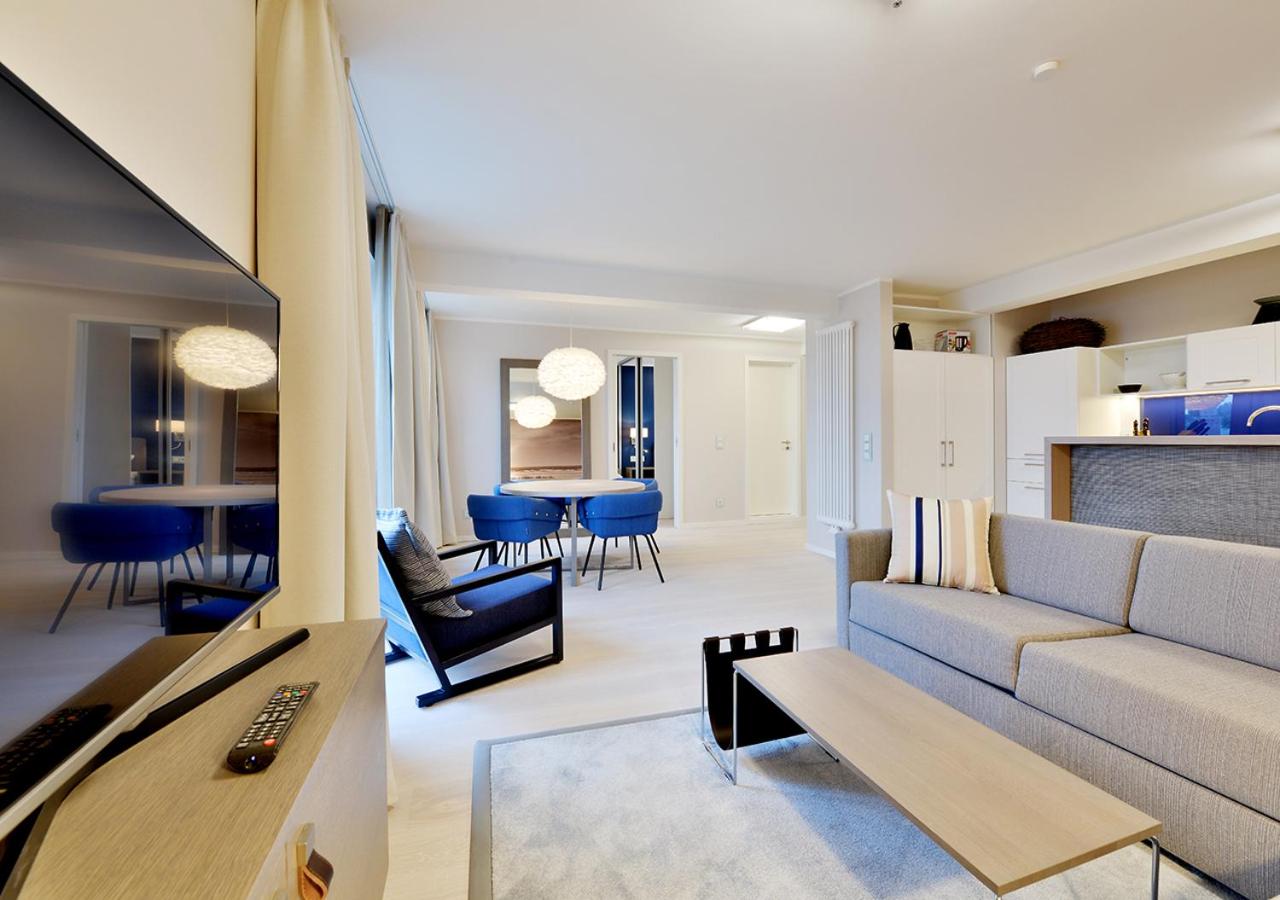 Suite with Sauna photo 2