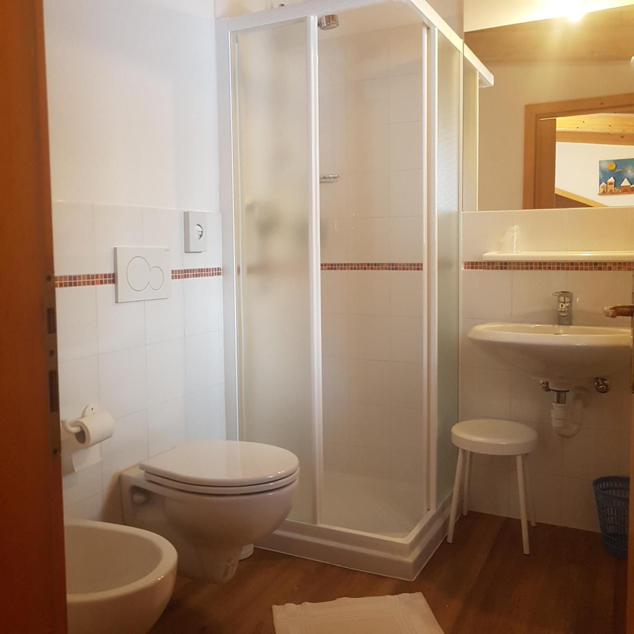 Triple Room with Mountain View - Photo 7