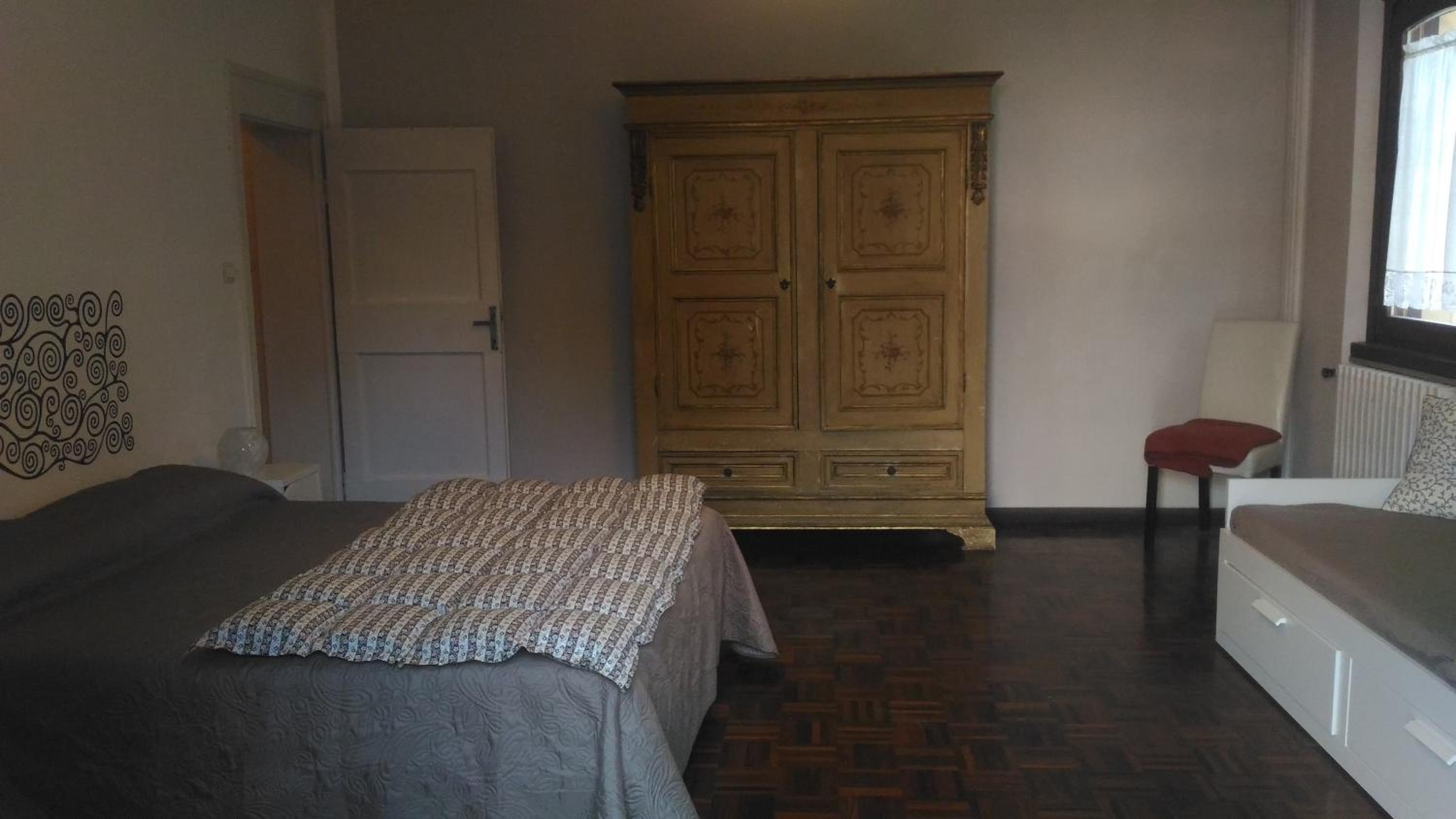 Double Room with Garden View - Photo 6
