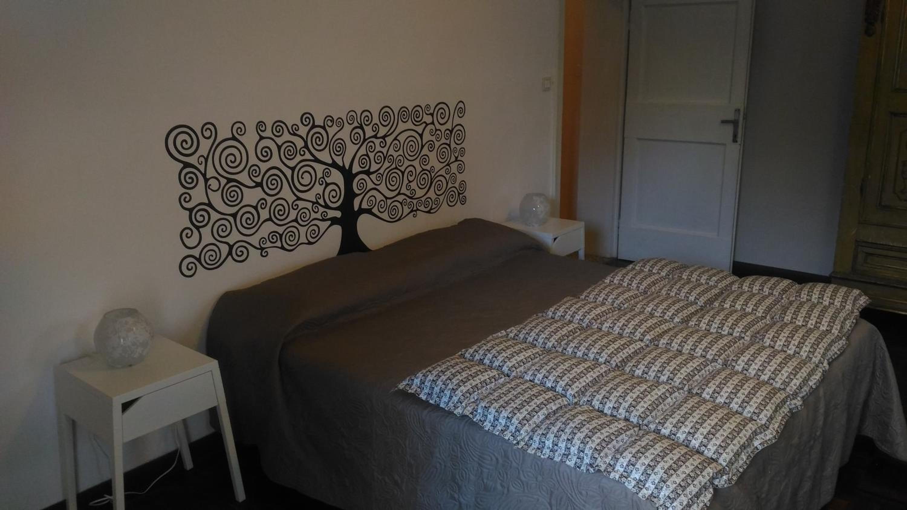 Double Room with Garden View - Photo 5