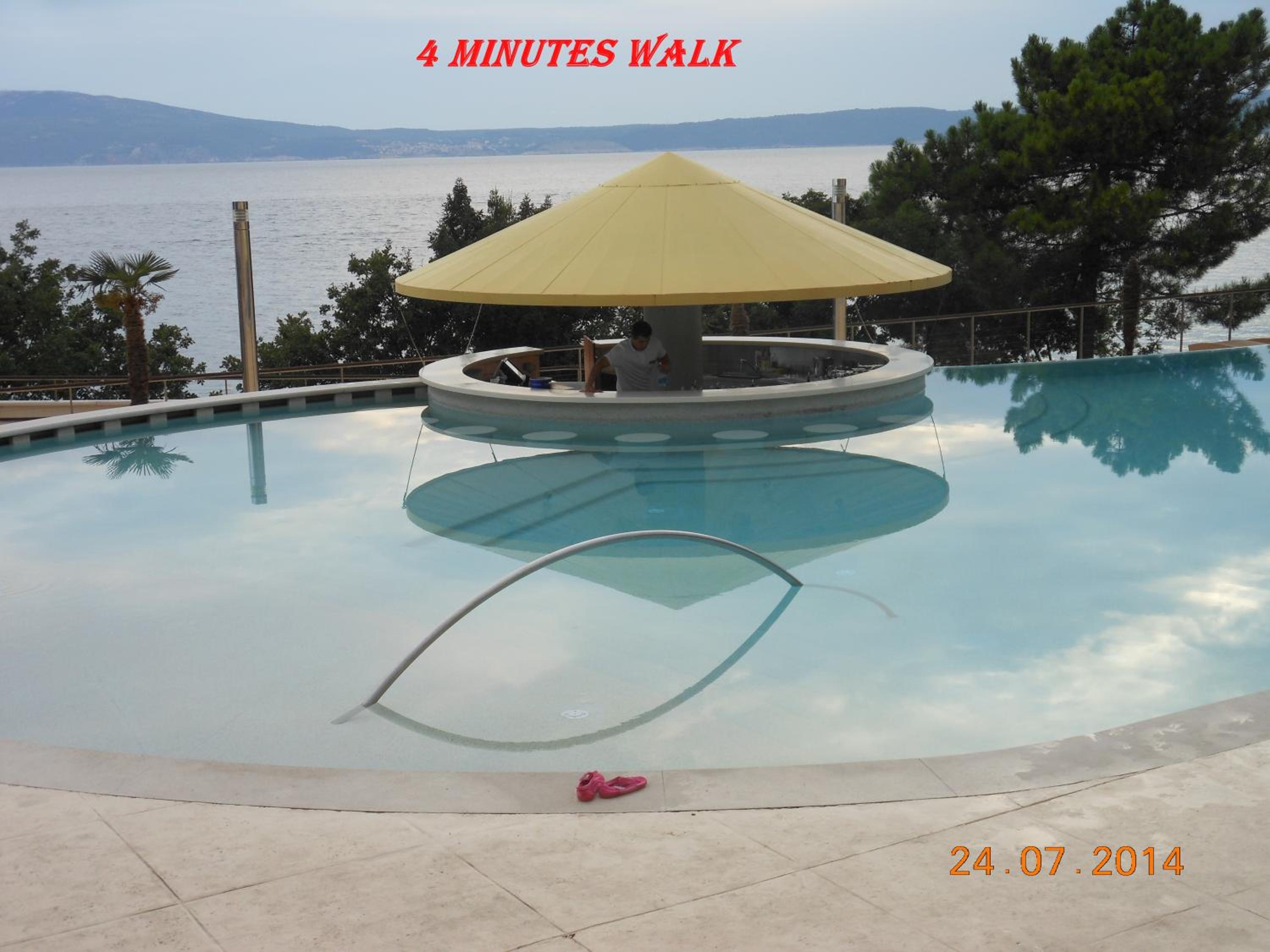One-Bedroom Apartment with Sea View - Photo 5