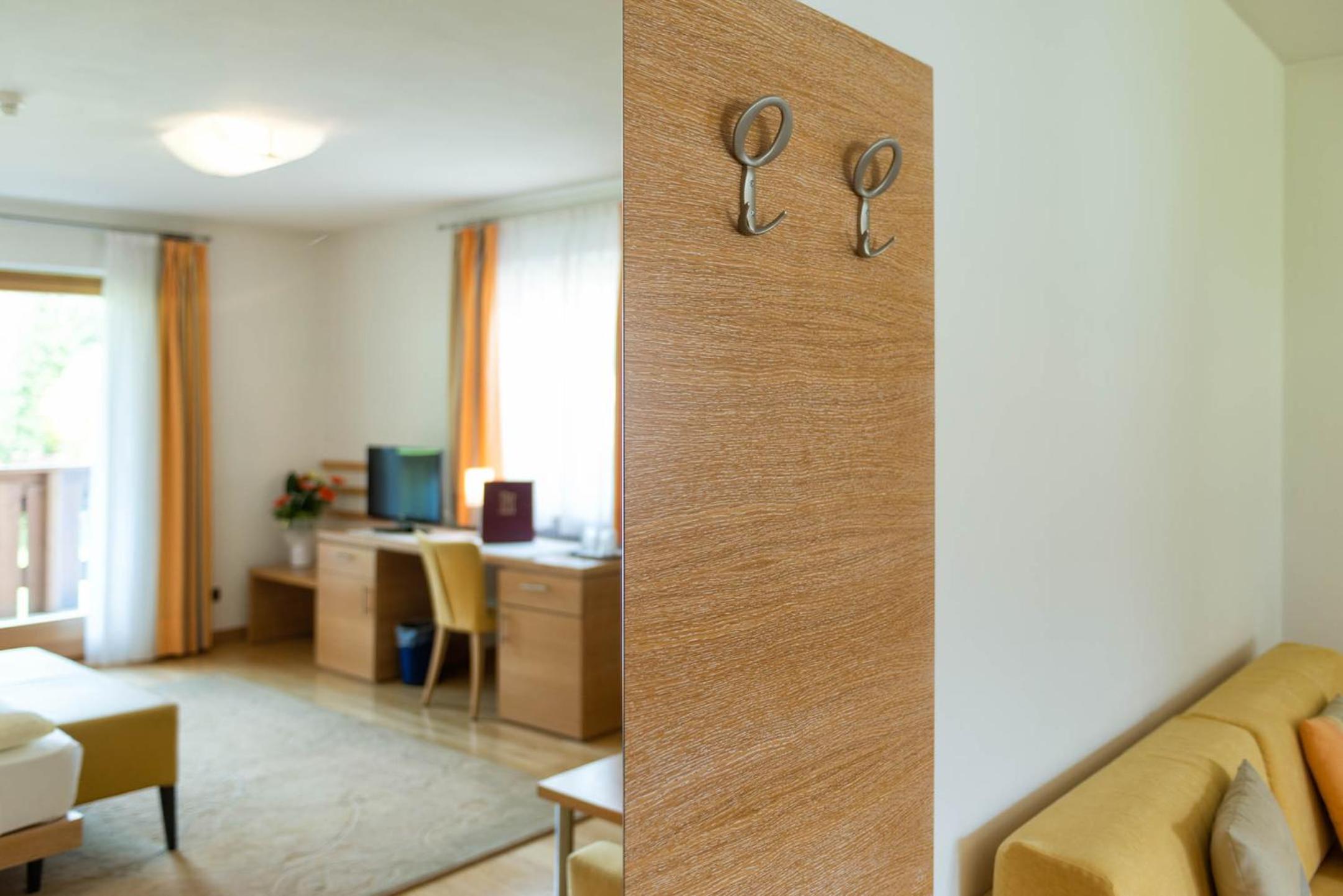 Superior Double or Twin Room photo 3