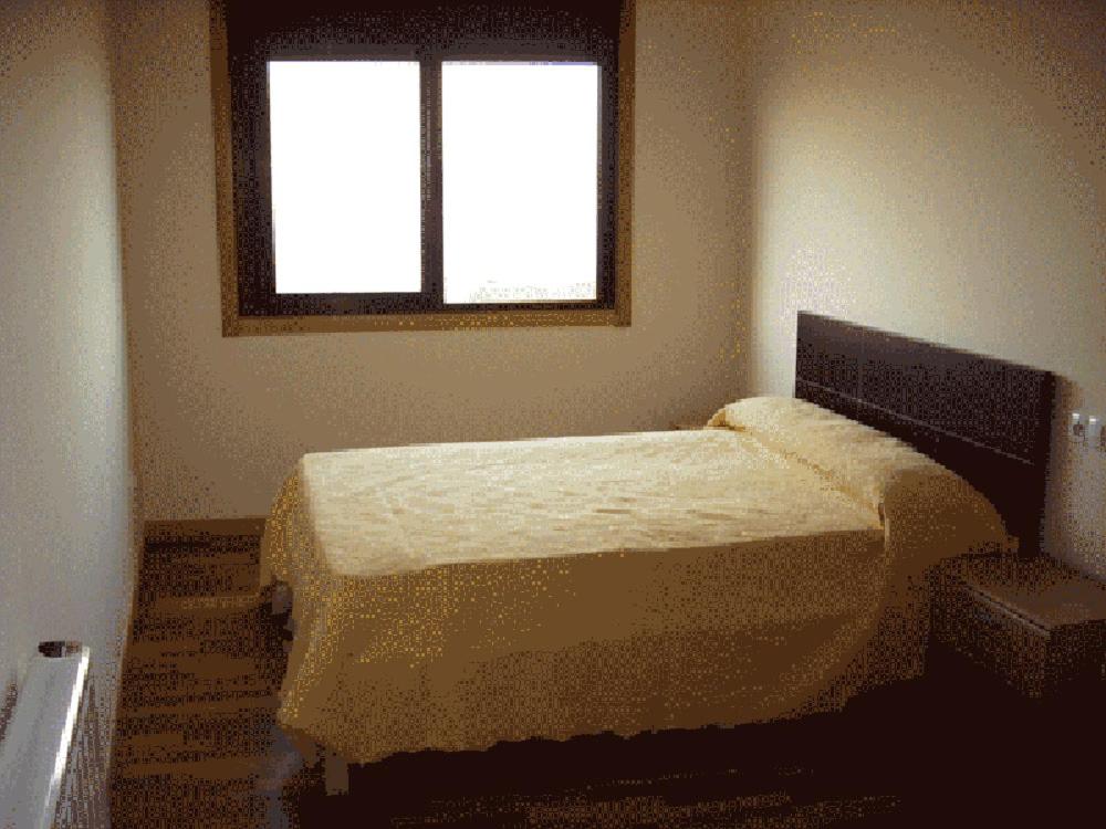 Apartamento con vista al mar