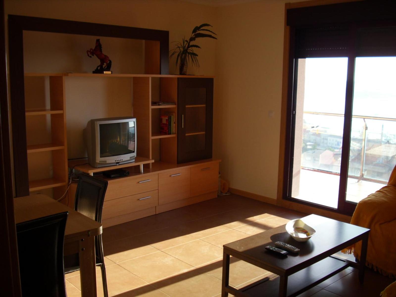 Apartment with Sea View photo 2