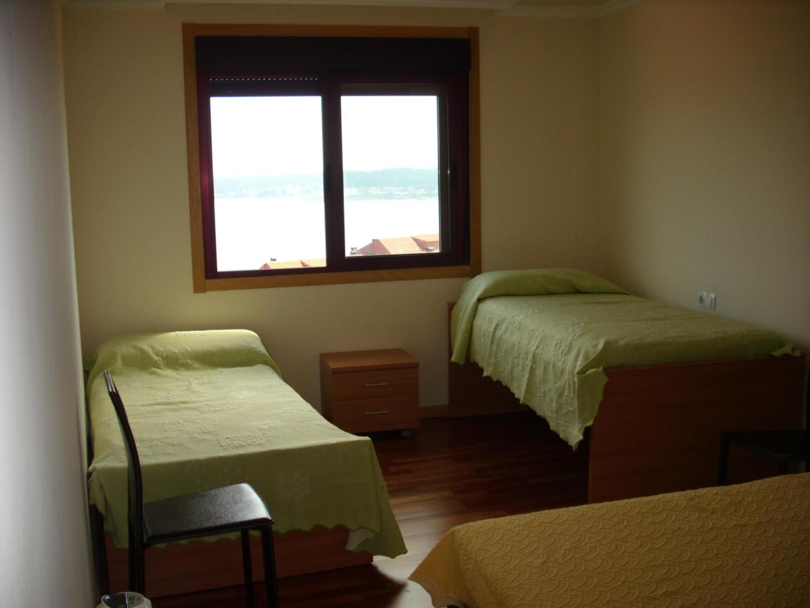 Apartment with Sea View photo 3