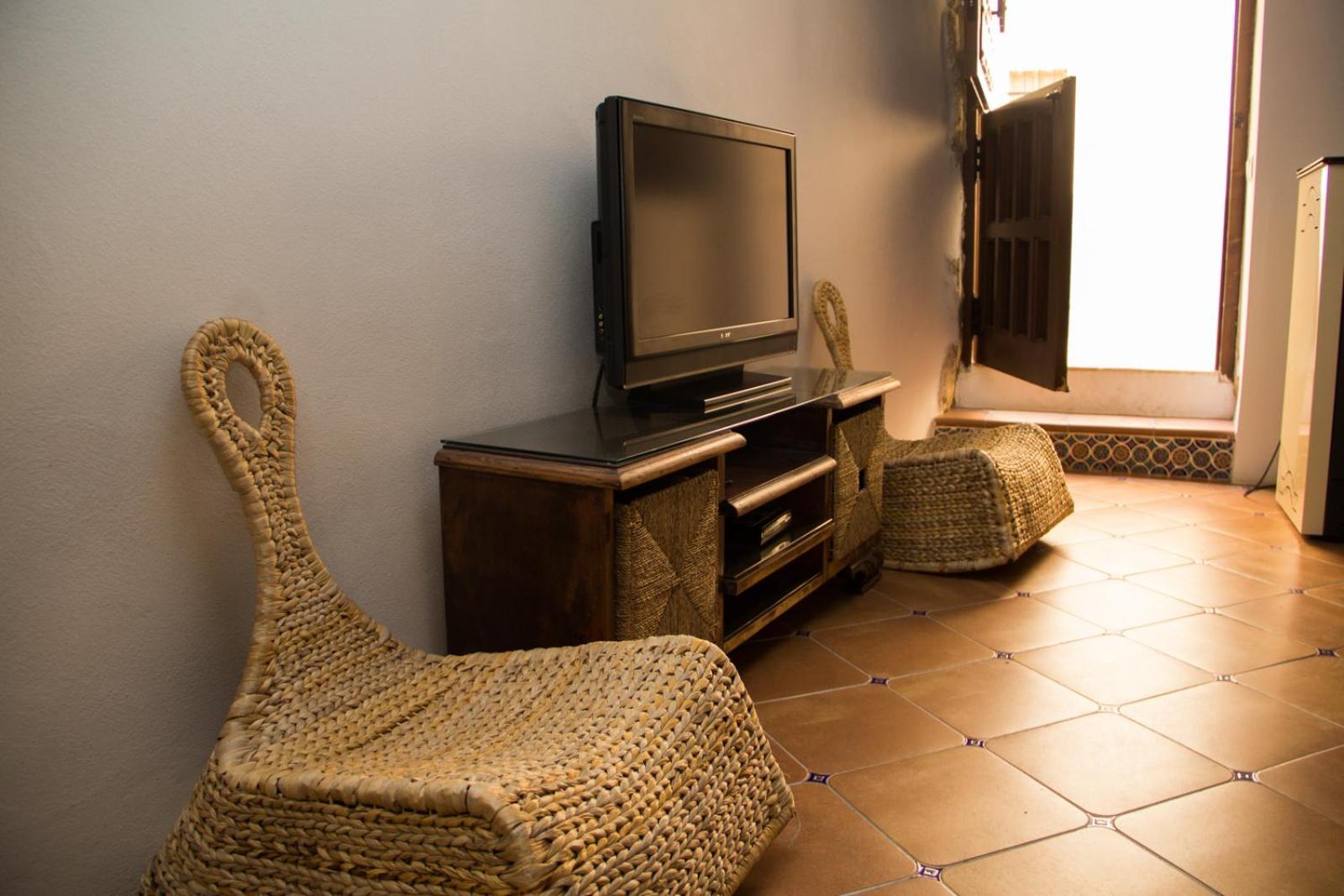 Casa de Vacaciones