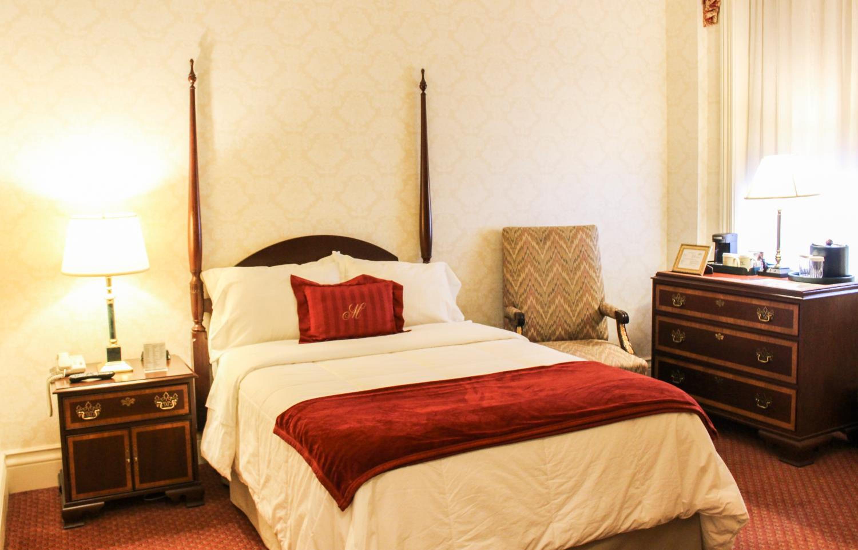 Double Room - Disability Access photo 1