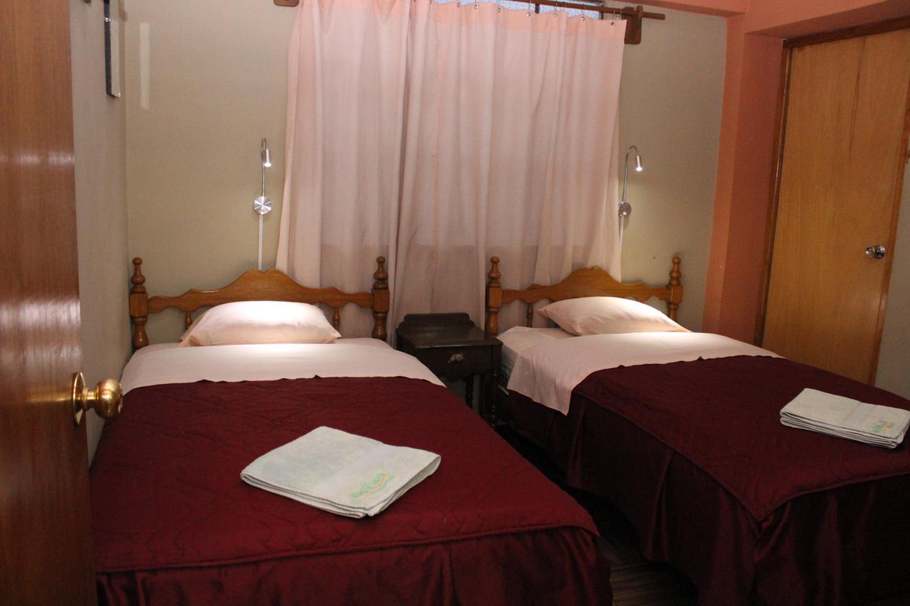 Single Room photo 2