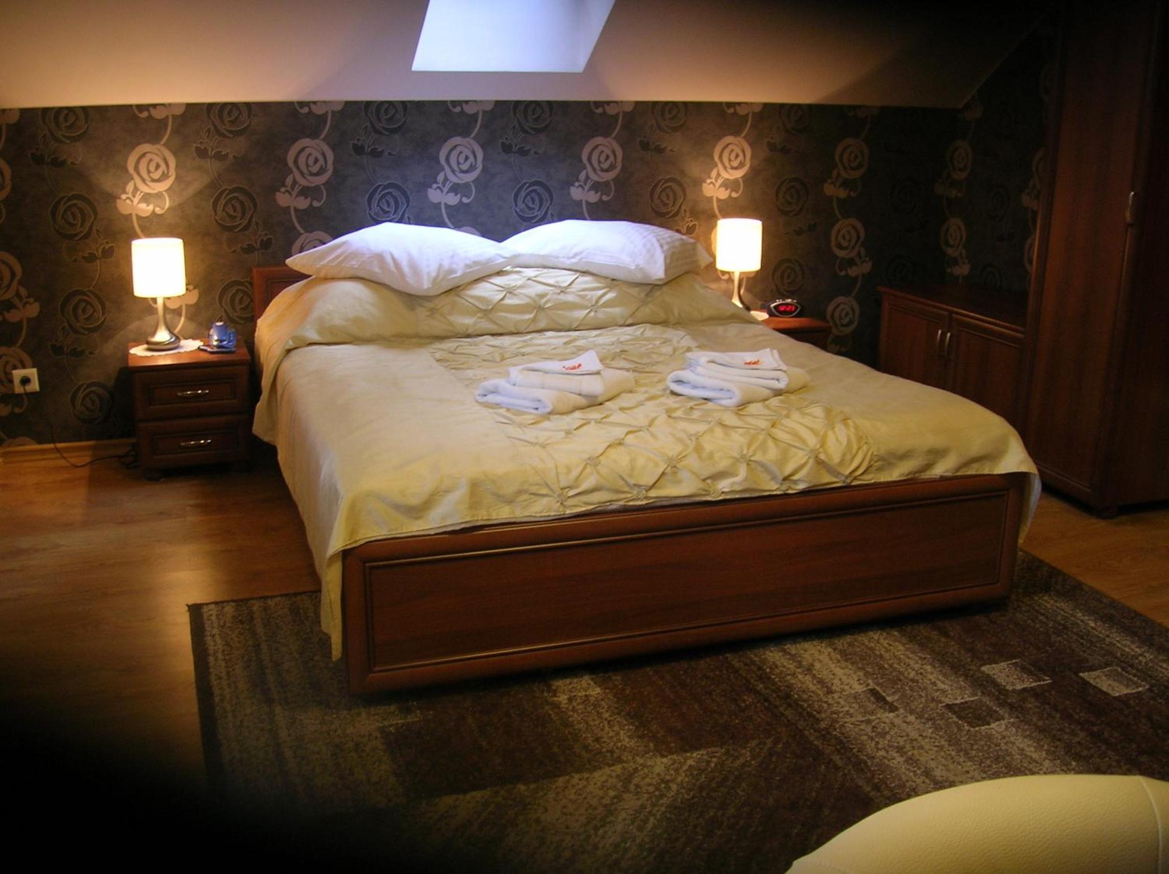 Twin/Double Room Lux - Photo 1