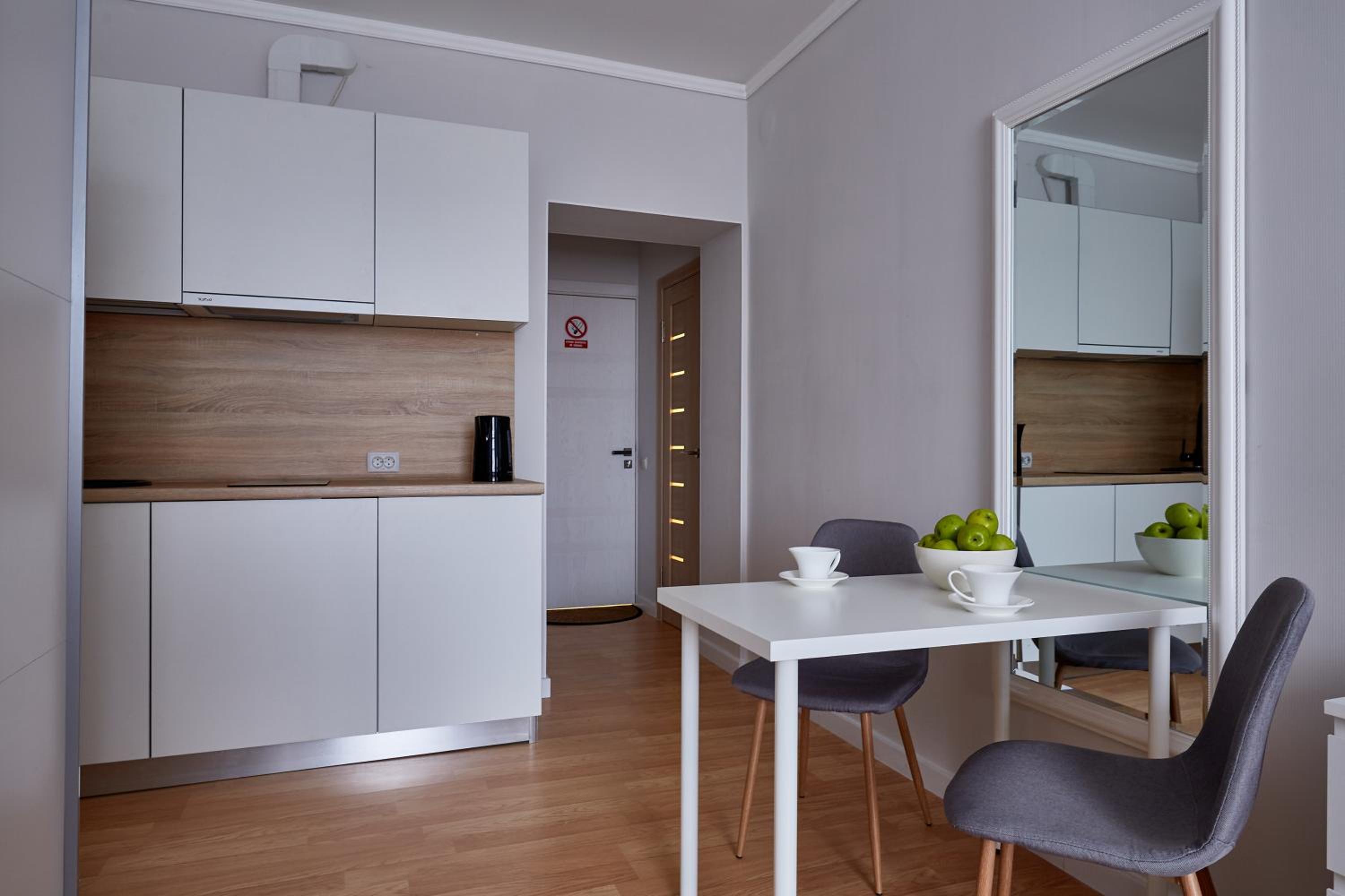 Superior Apartment photo 3