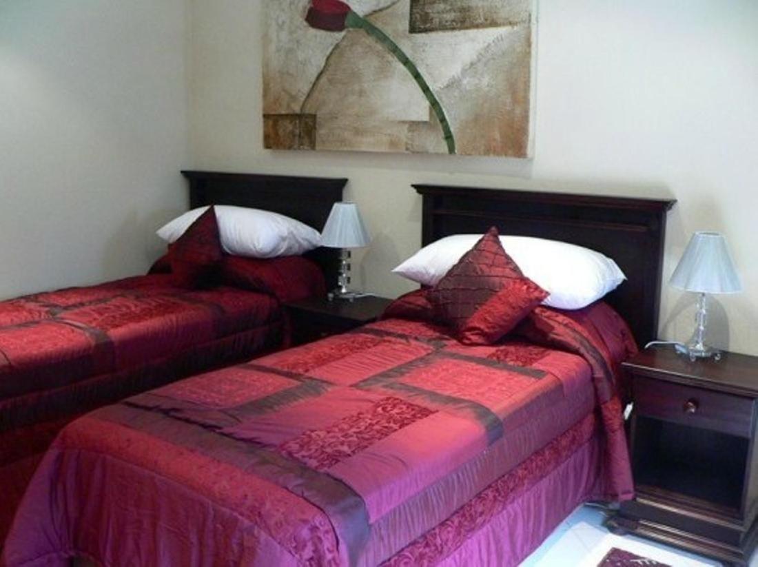 Twin Room photo 2