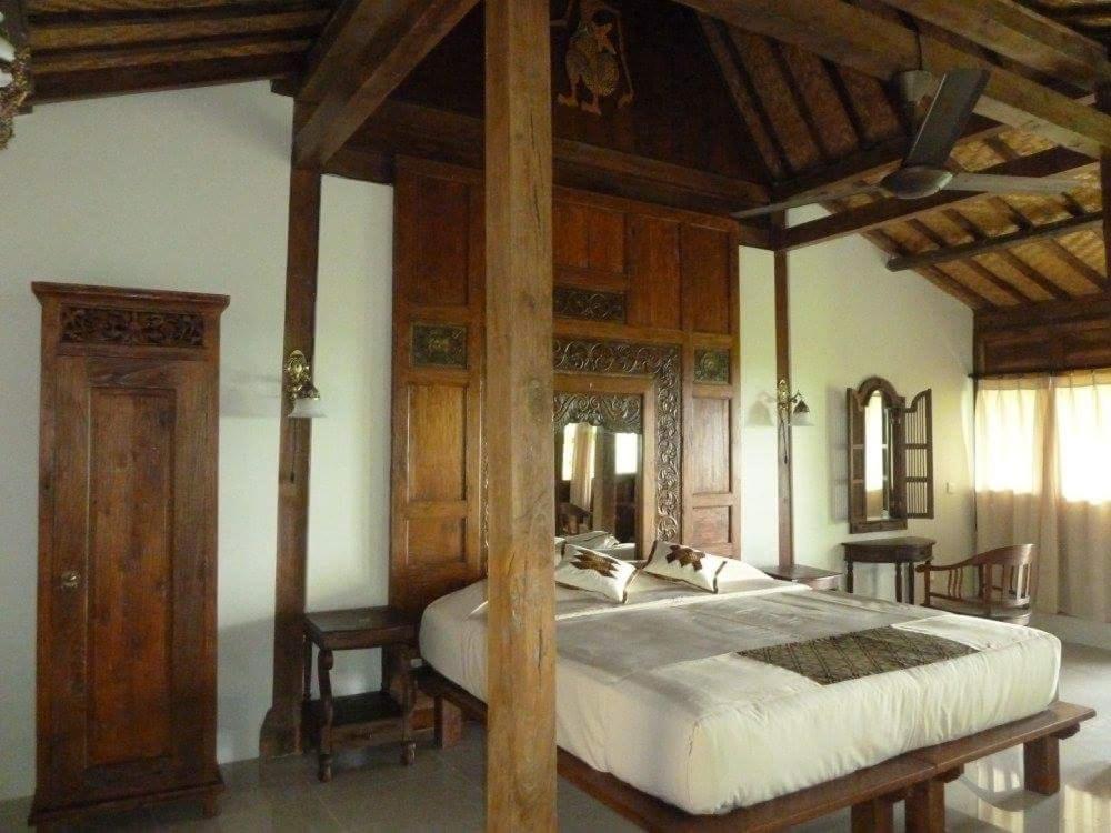 Deluxe Double or Twin Room with Balcony - Photo 11