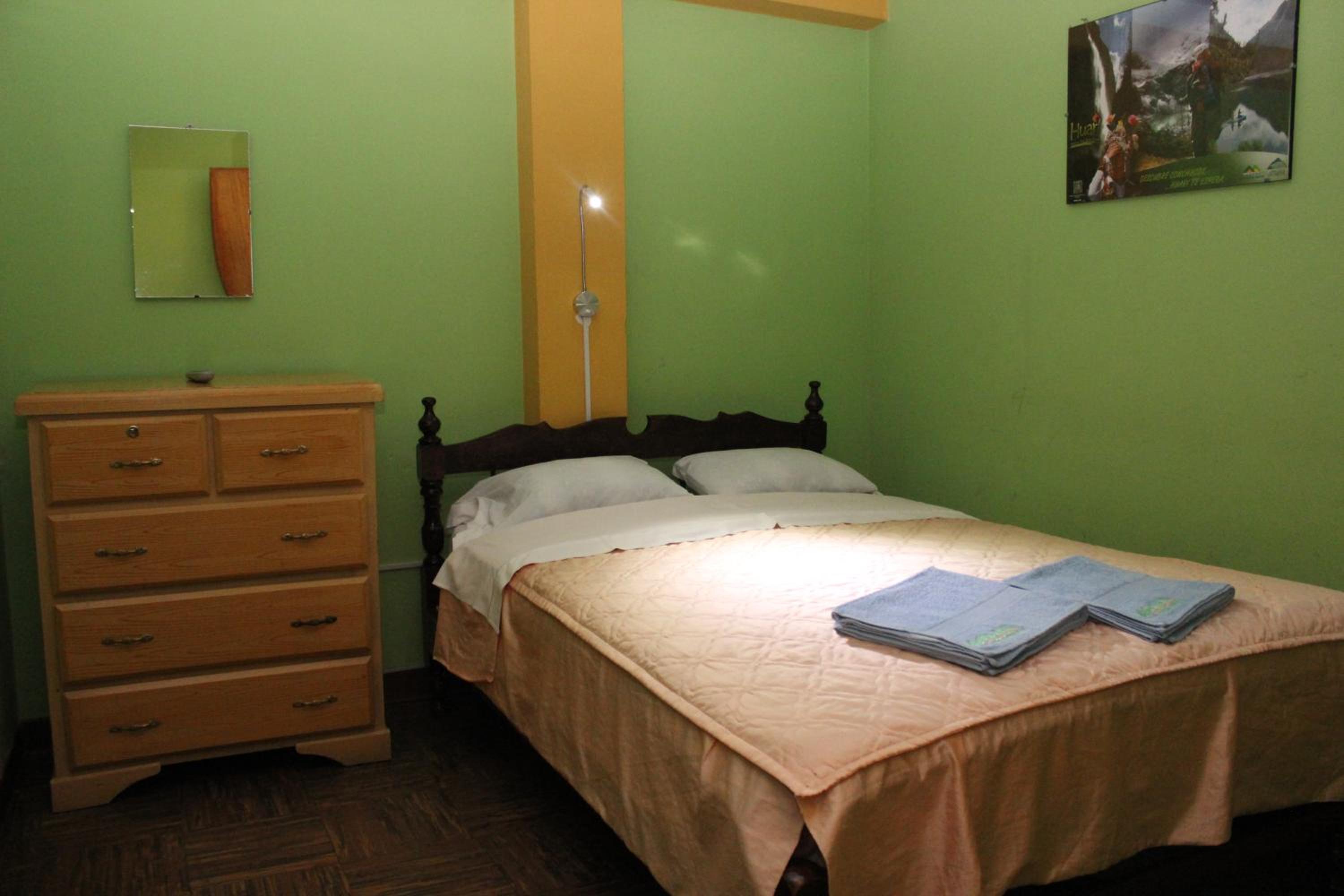 Classic Double Room photo 3