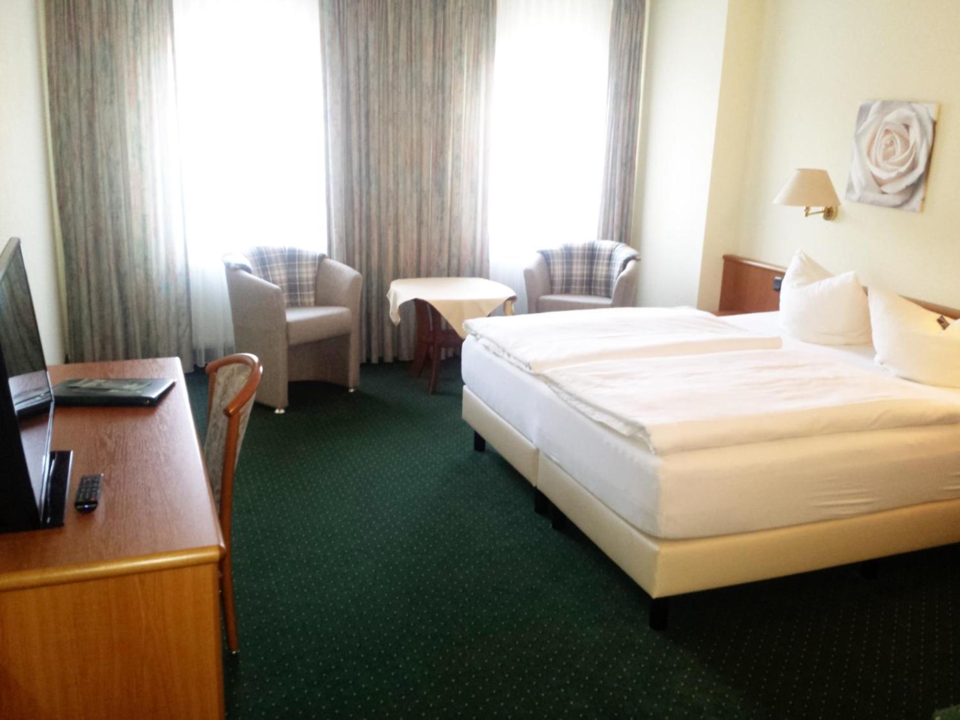 Double Room photo 1