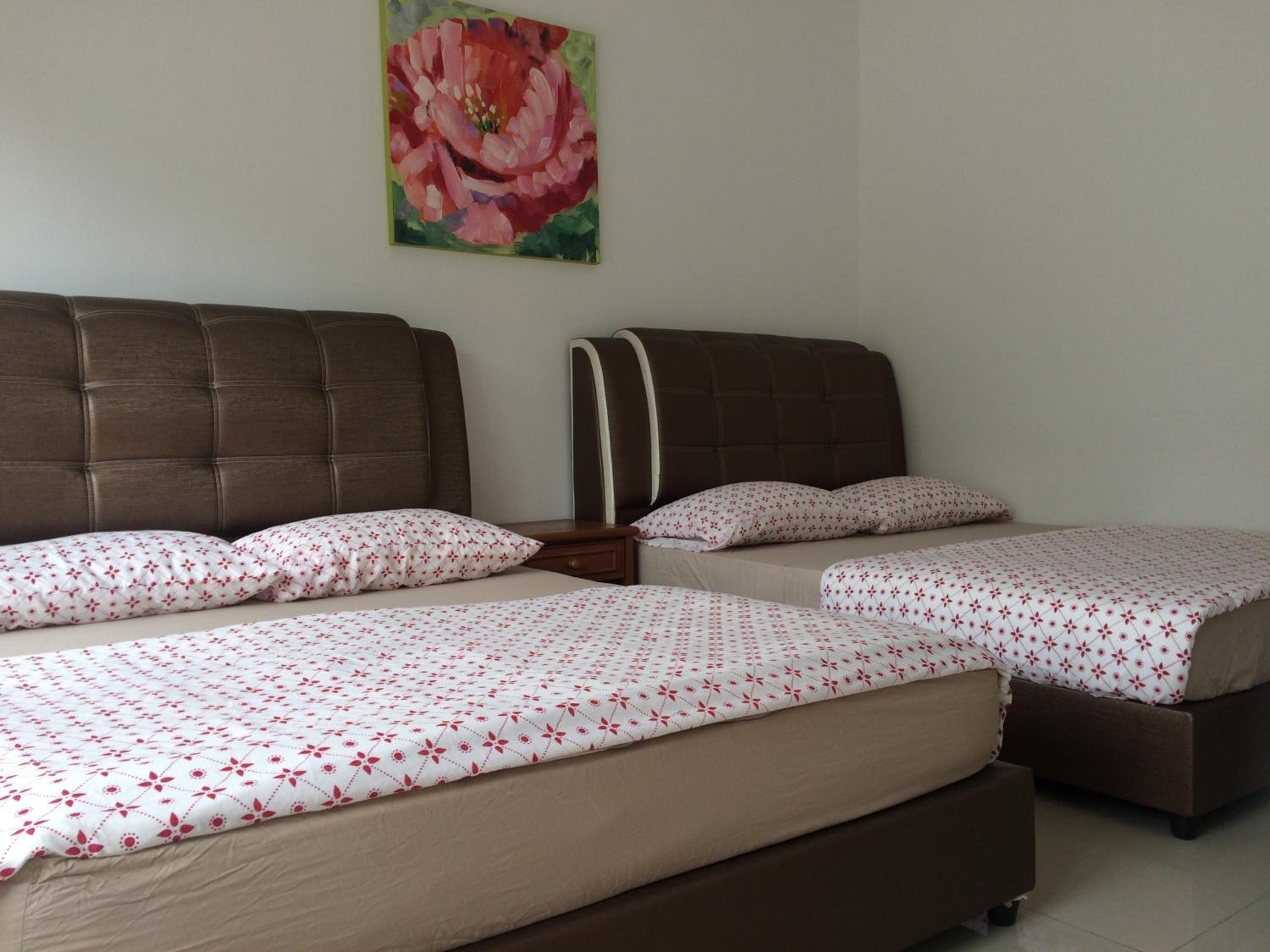 Duplex Apartment photo 2