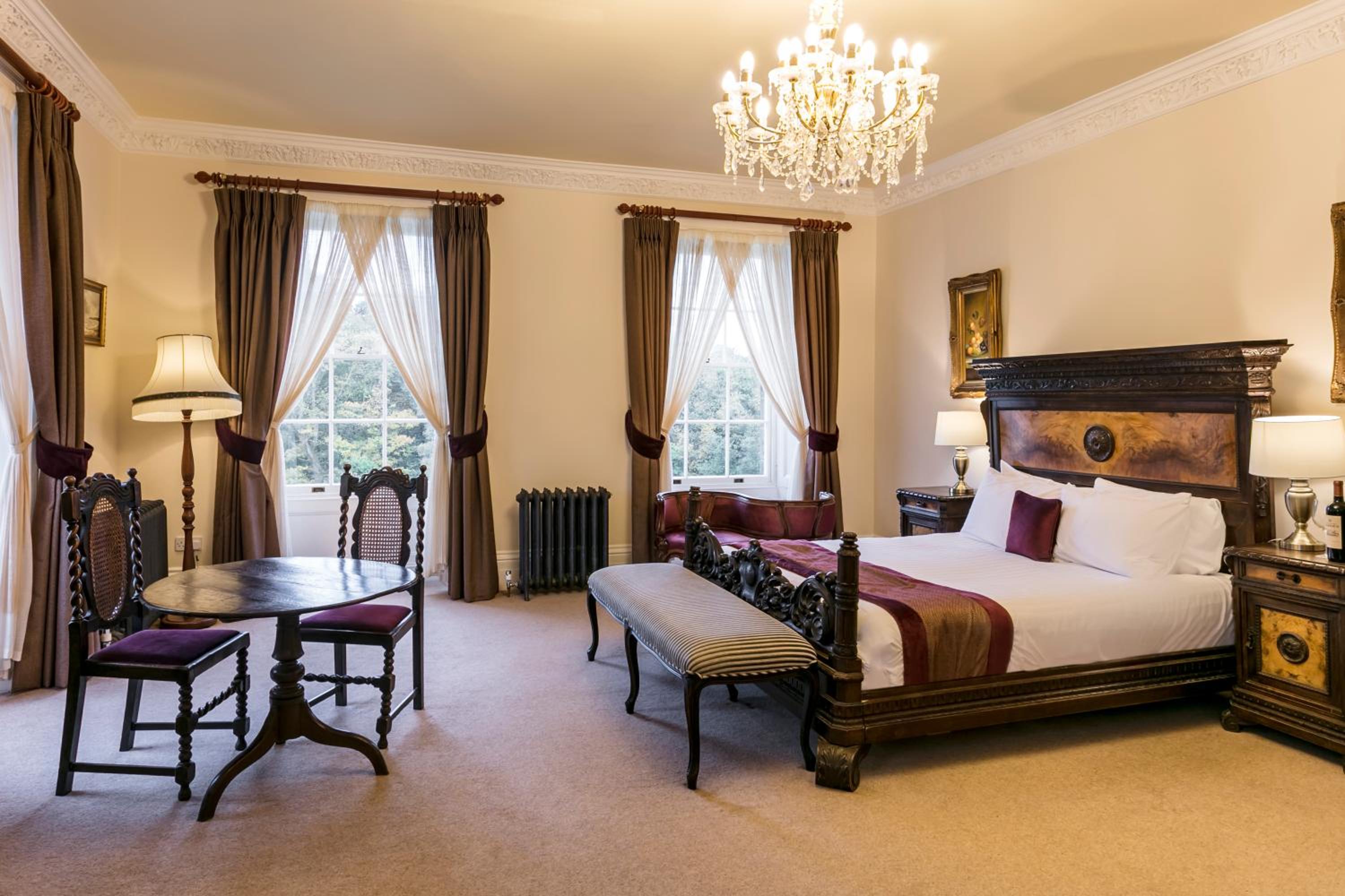 Deluxe Double Room - Photo 1