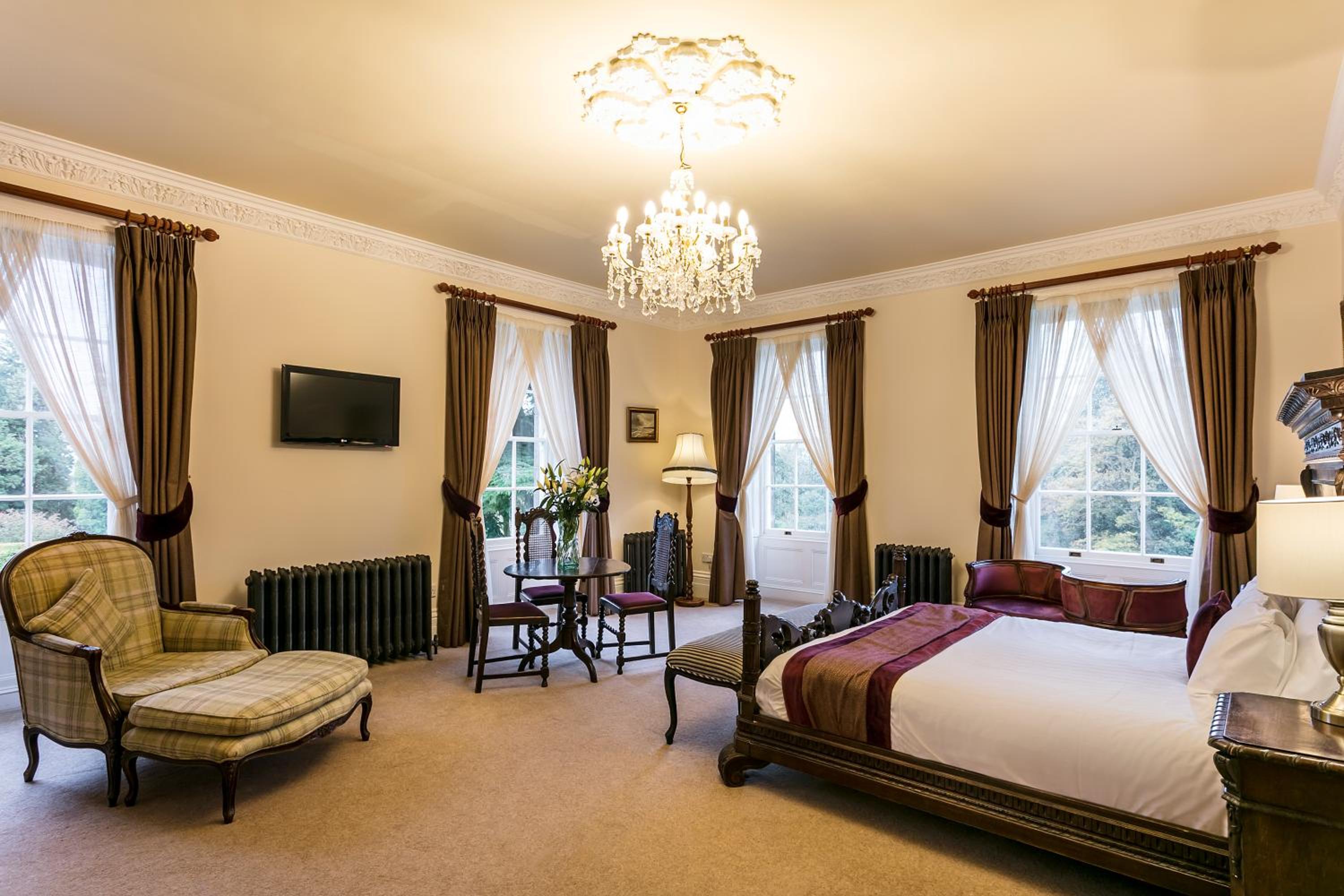 Deluxe Double Room - Photo 2