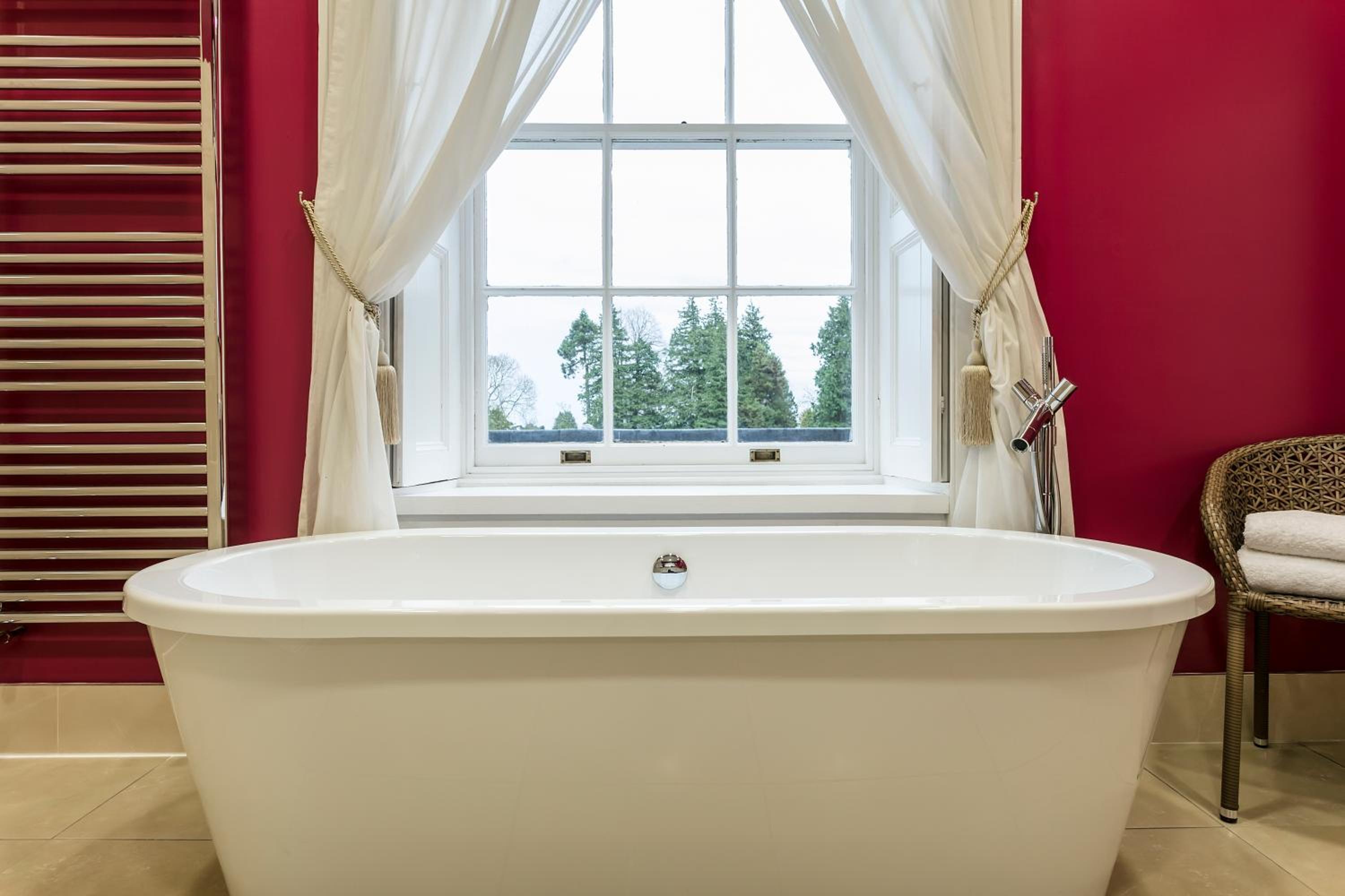Deluxe Double Room - Photo 5