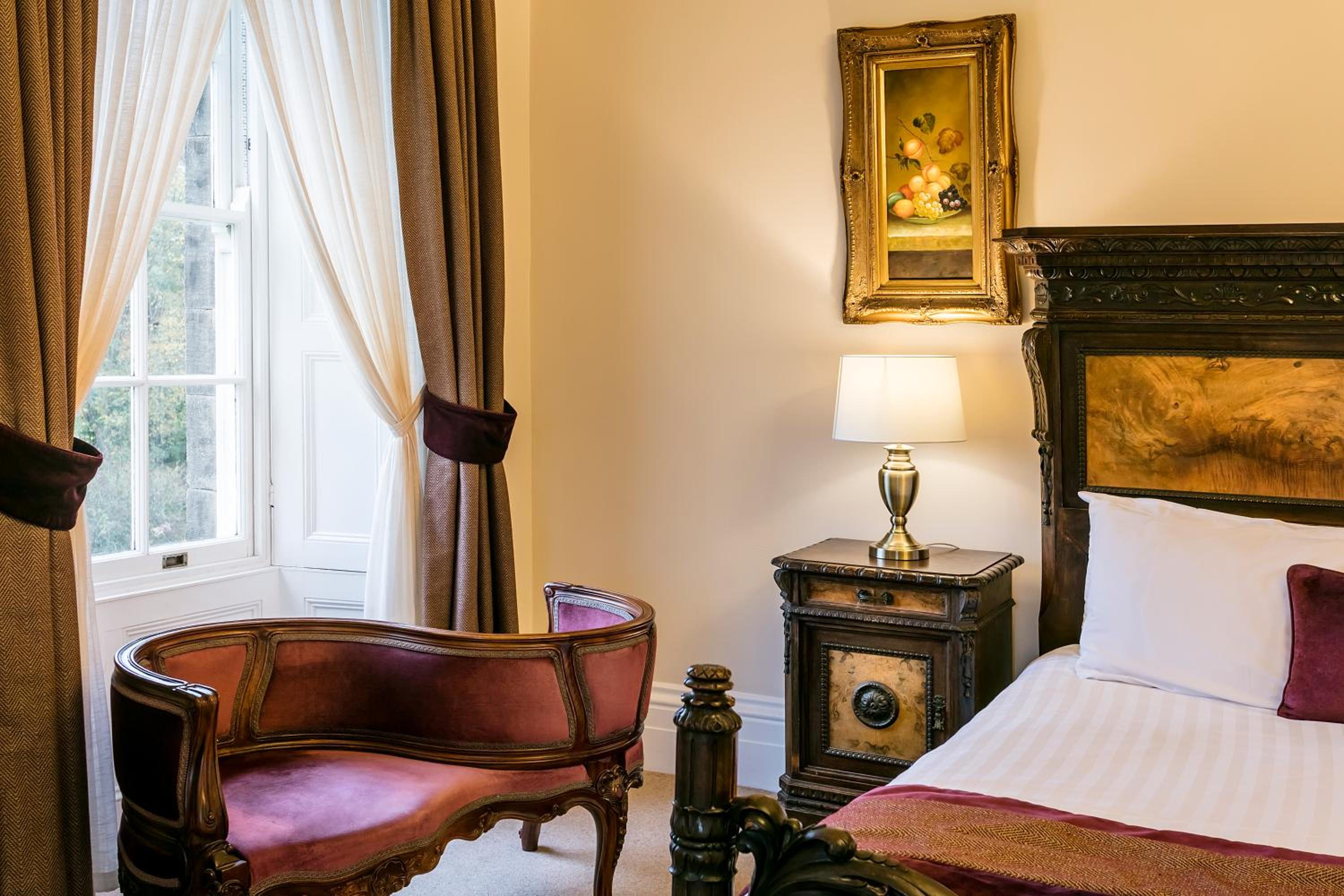 Deluxe Double Room - Photo 3