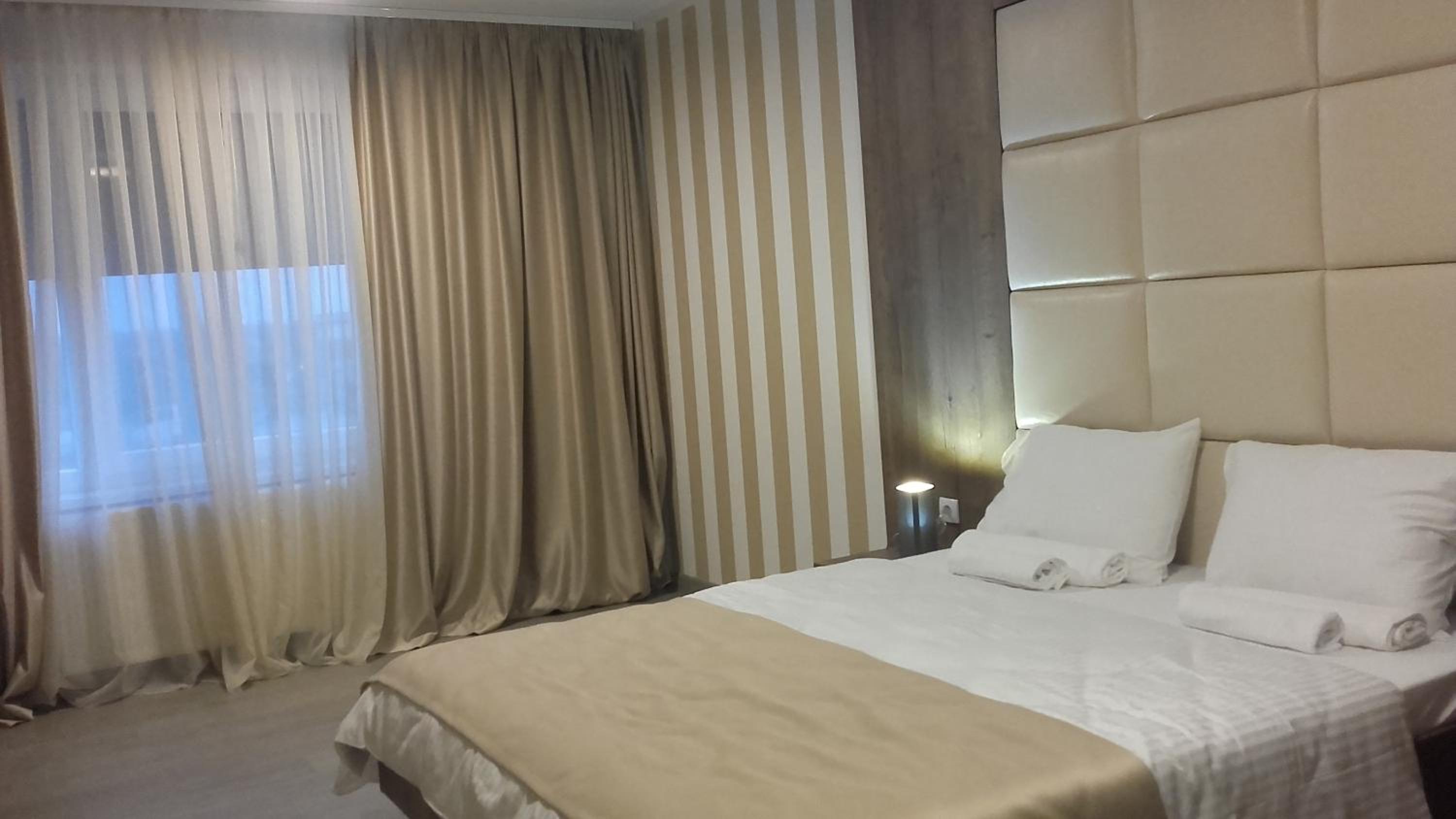 Standard Double Room photo 1
