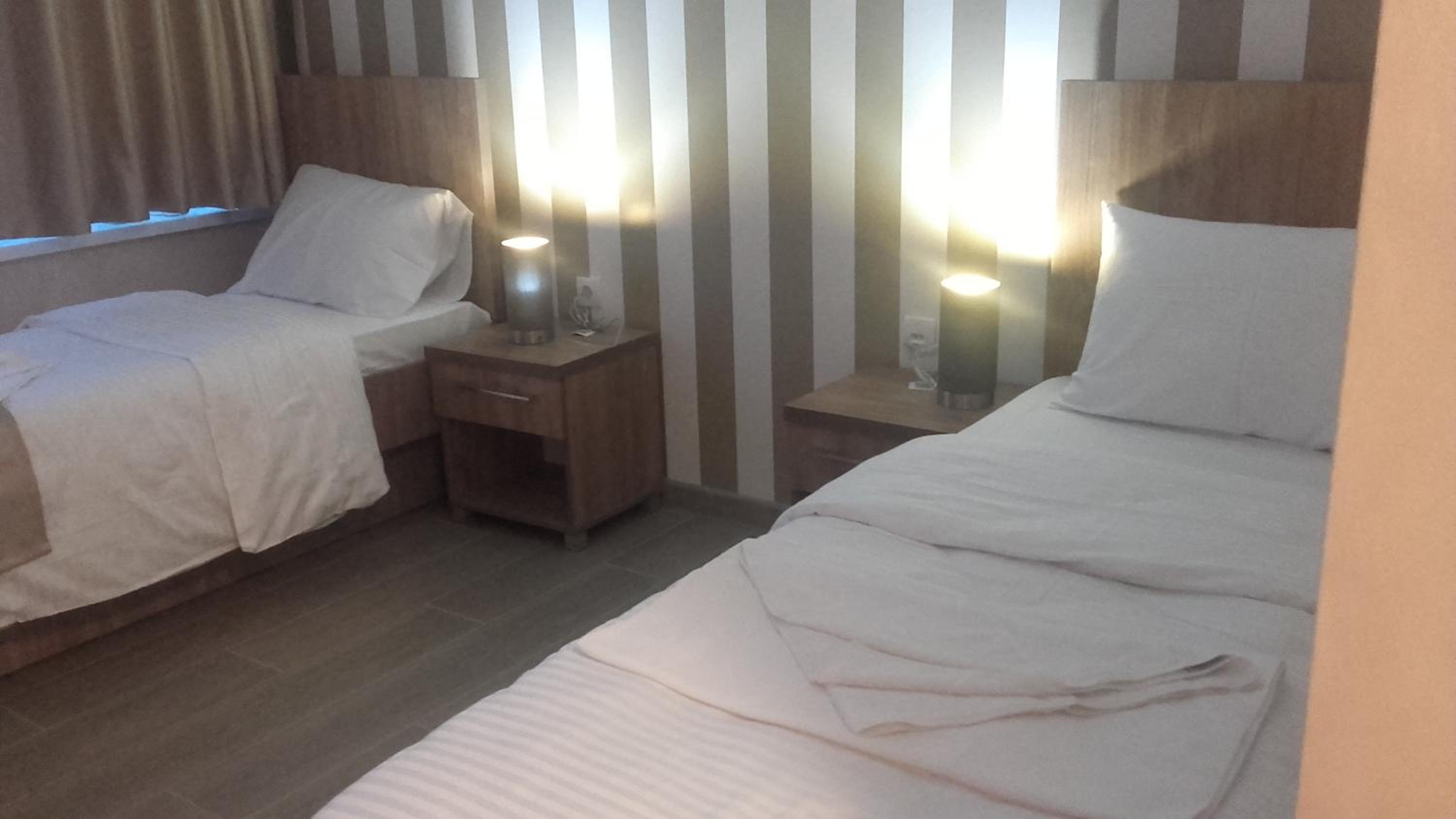 Standard Twin Room photo 1