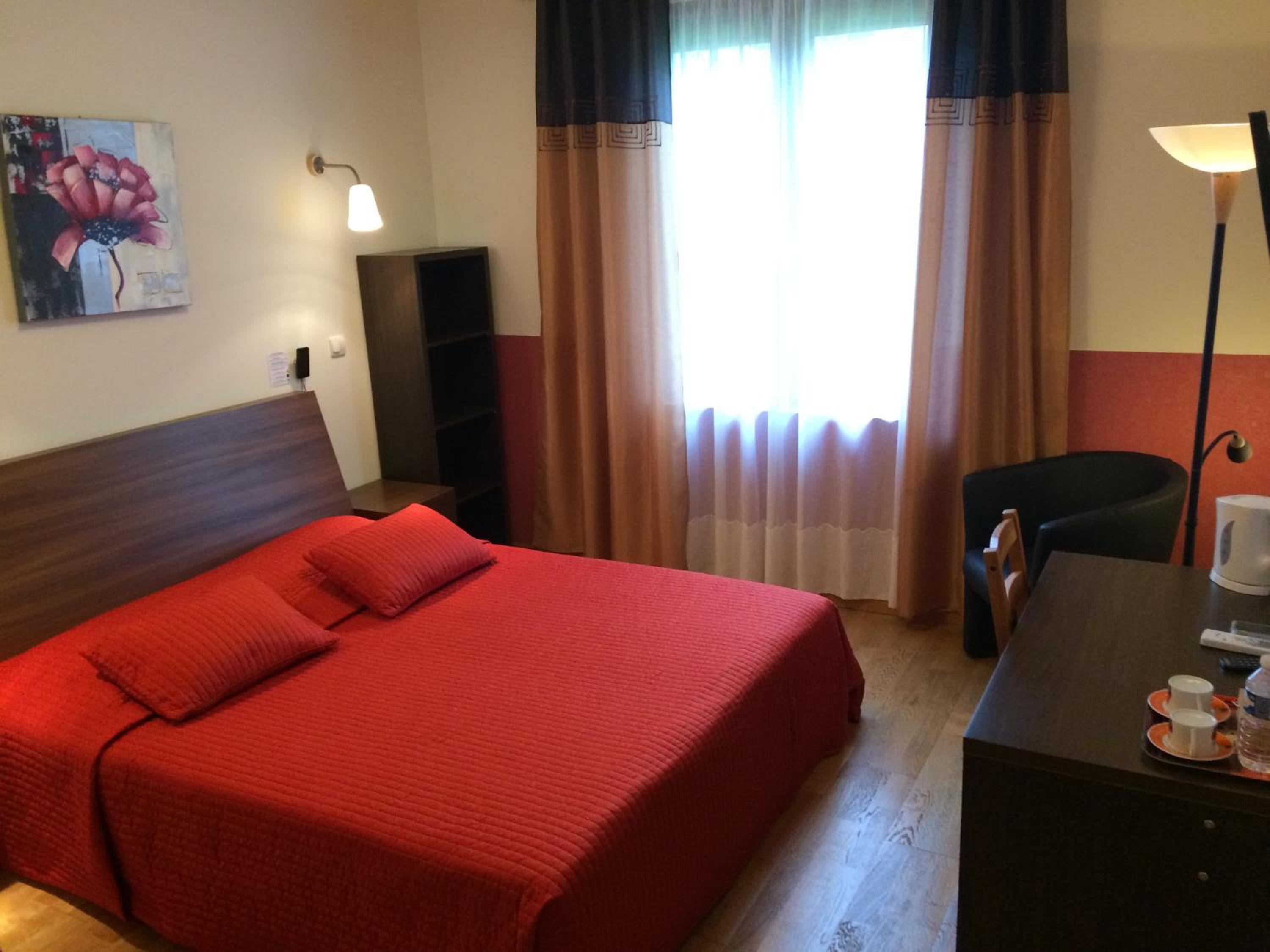 Standard Double Room photo 1