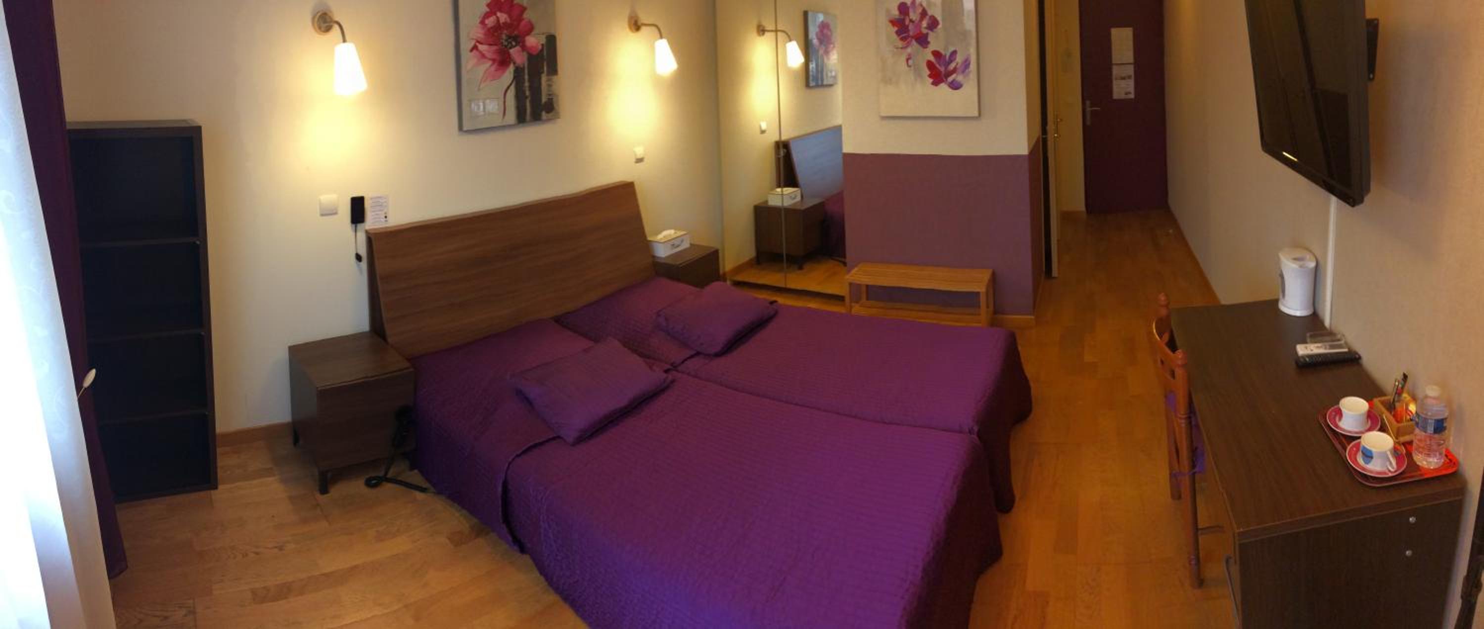 Twin Room photo 1