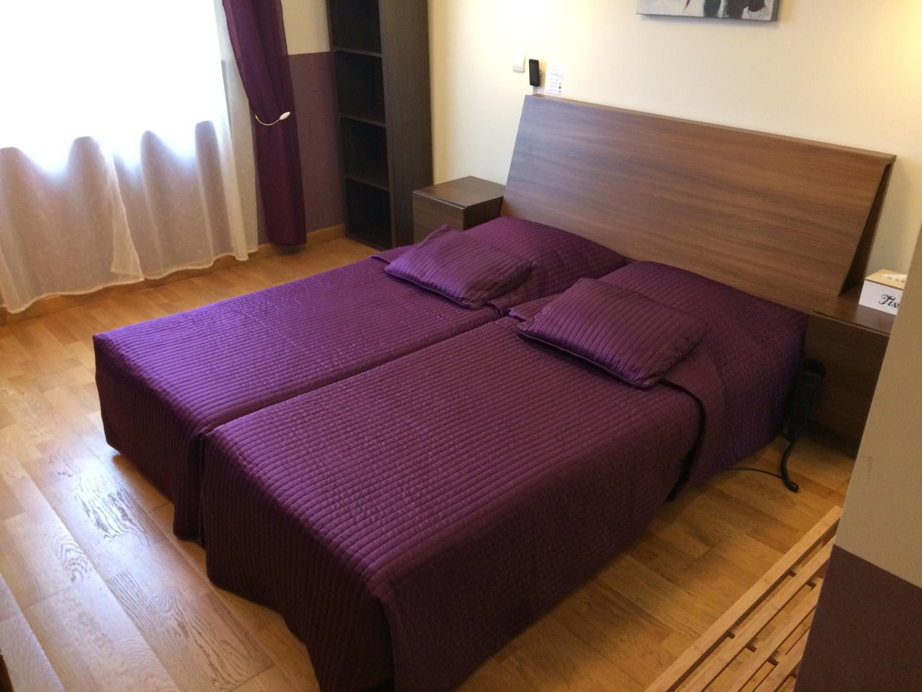 Twin Room photo 3