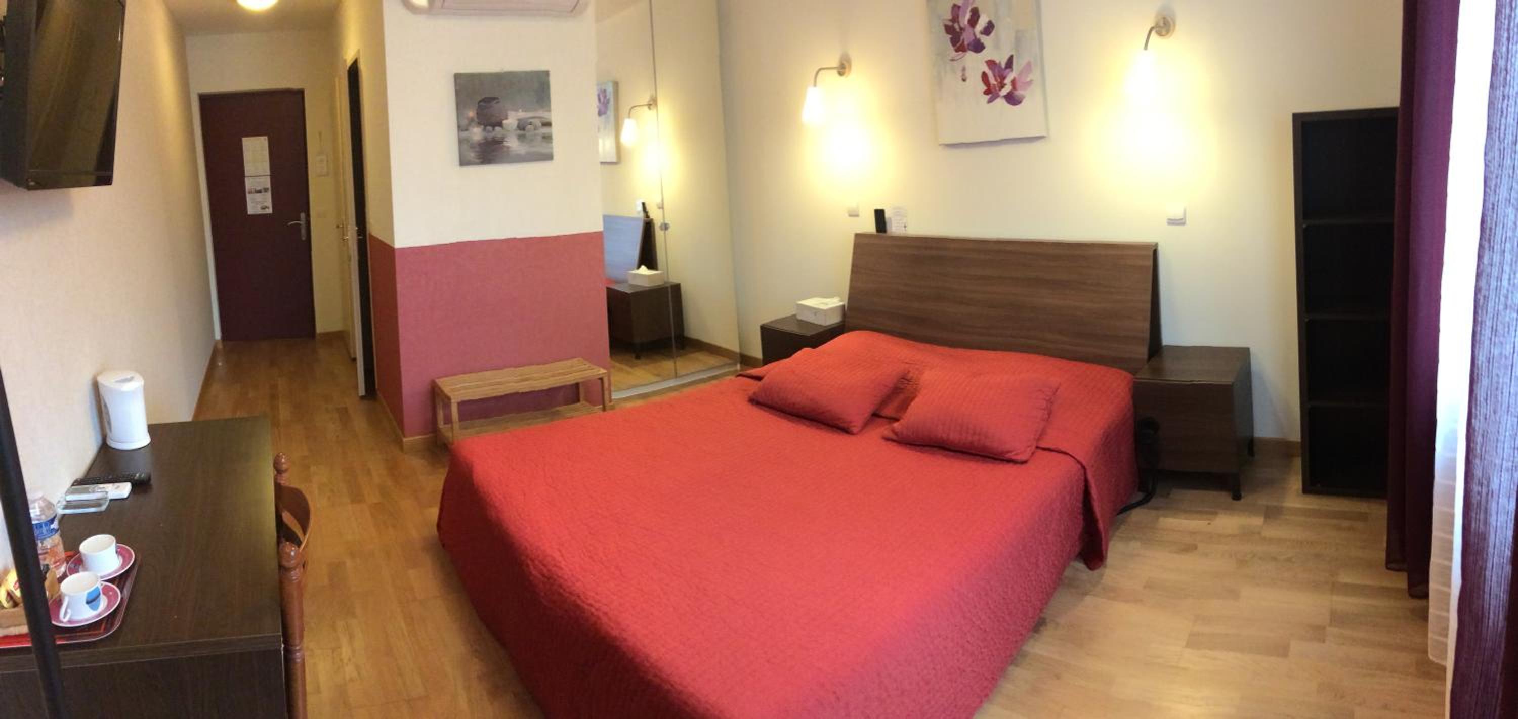 Superior Double Room photo 1
