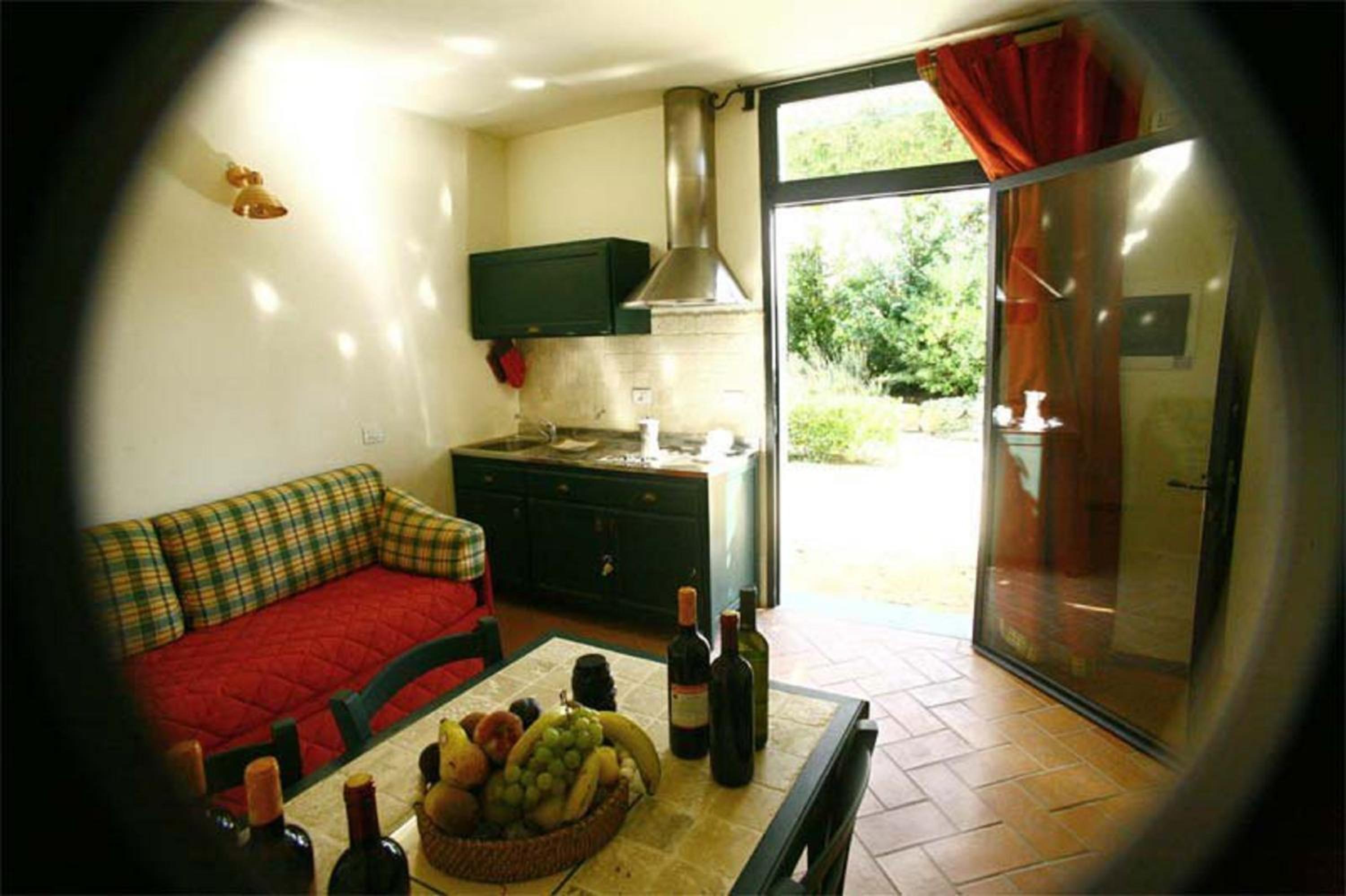 Duplex Apartment - Photo 4