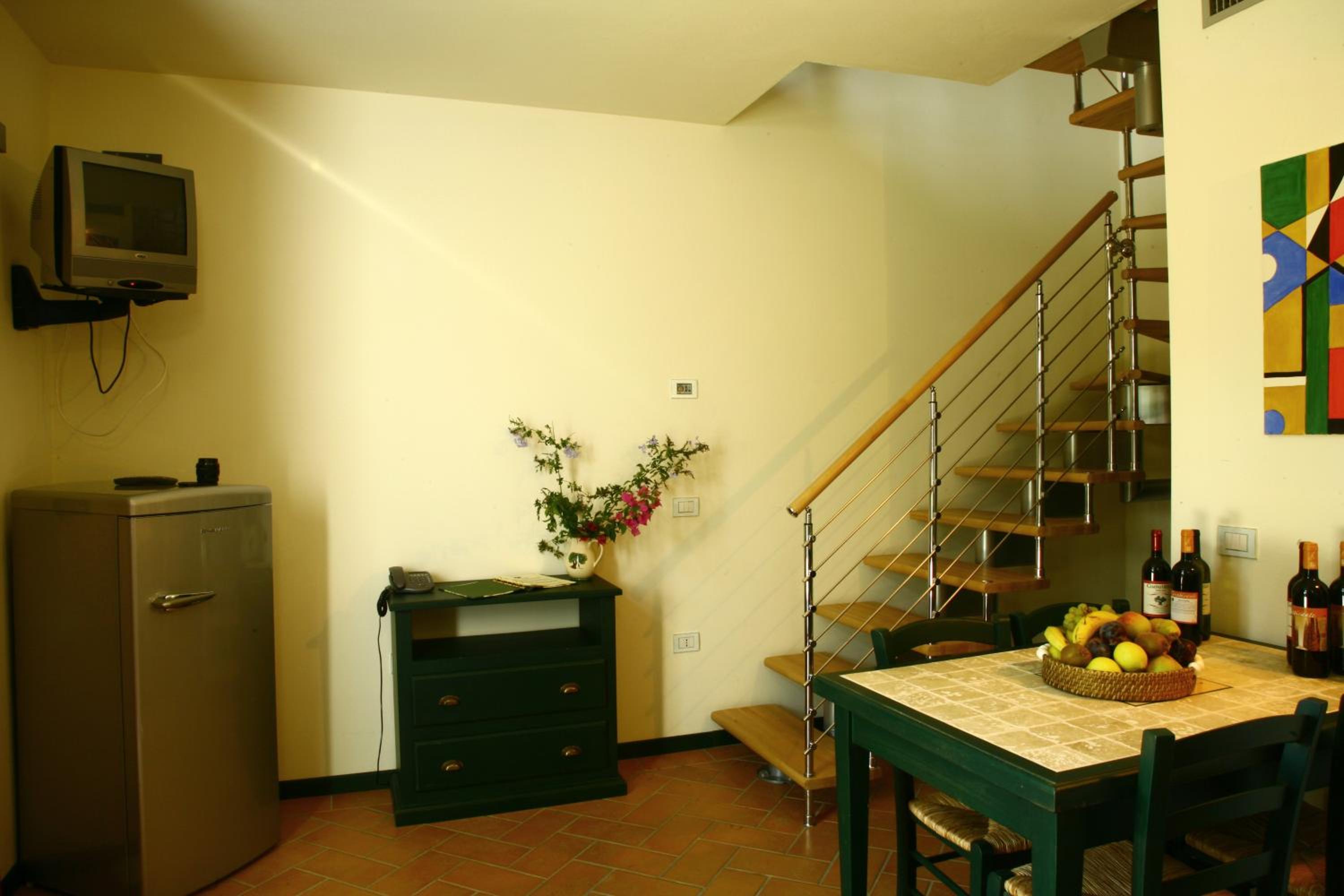 Duplex Apartment - Photo 5