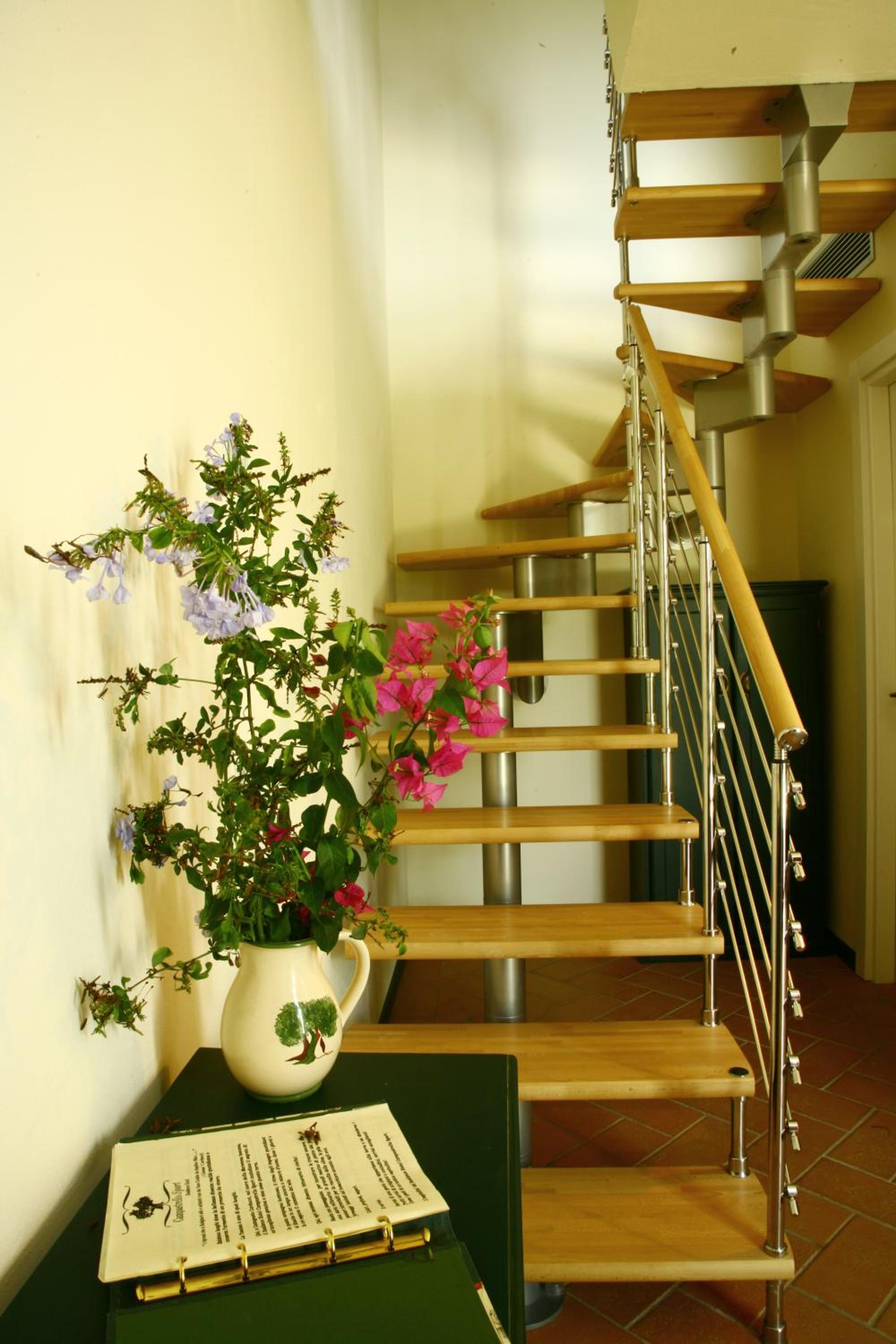 Duplex Apartment - Photo 6