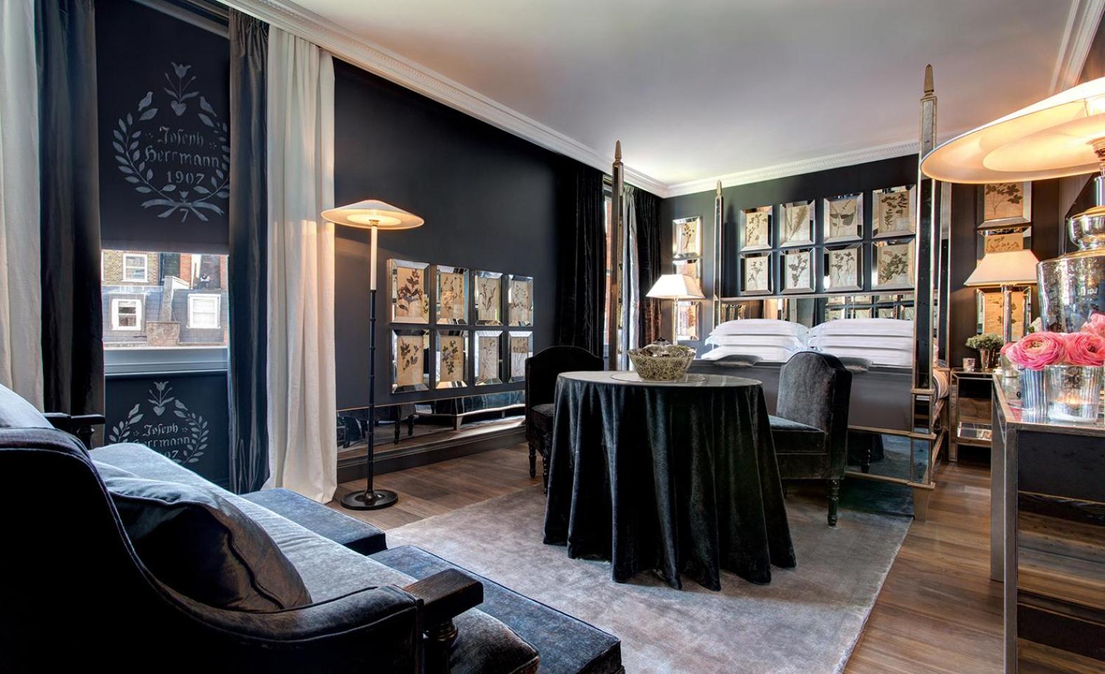 Junior Suite photo 2