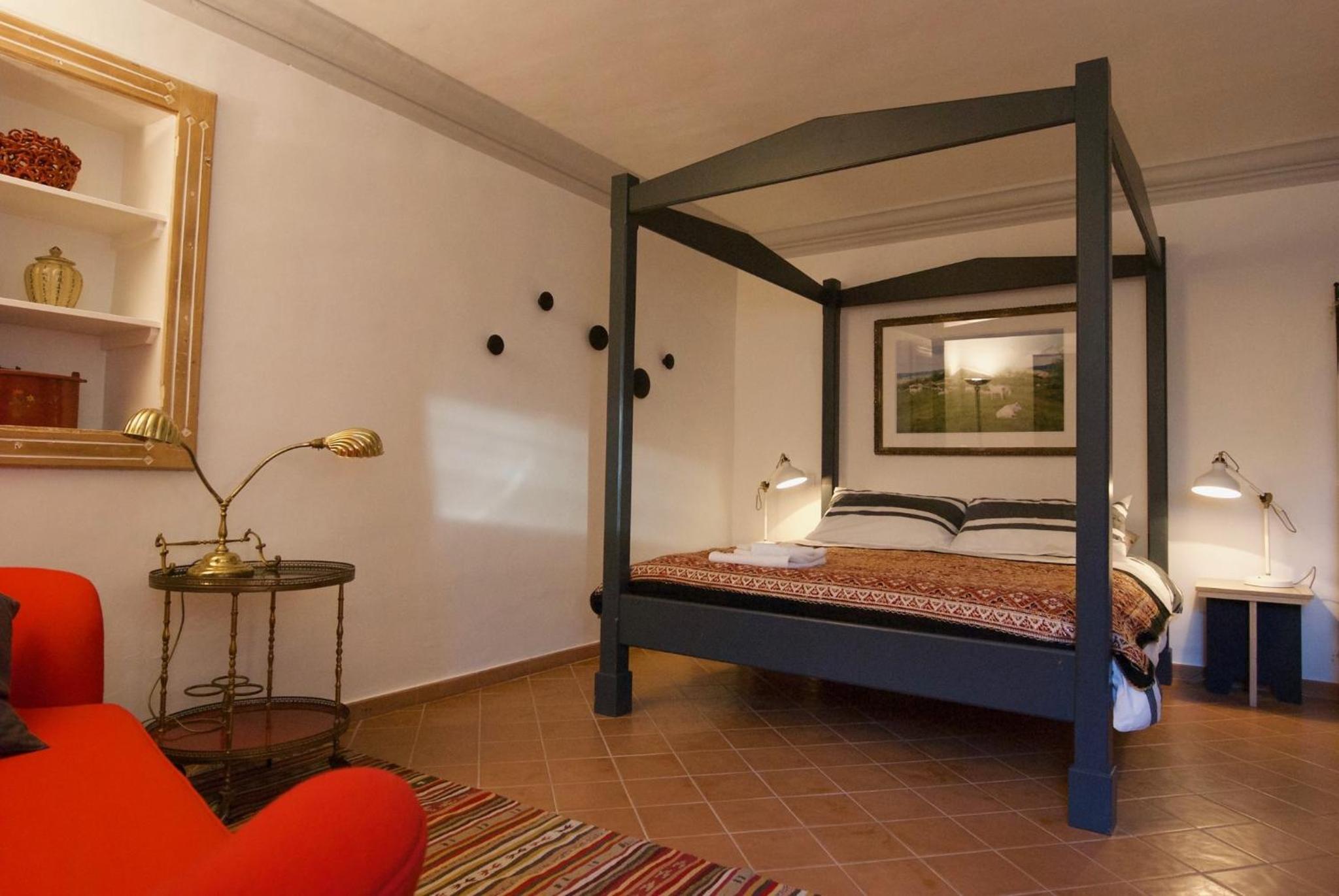 Double Room photo 1