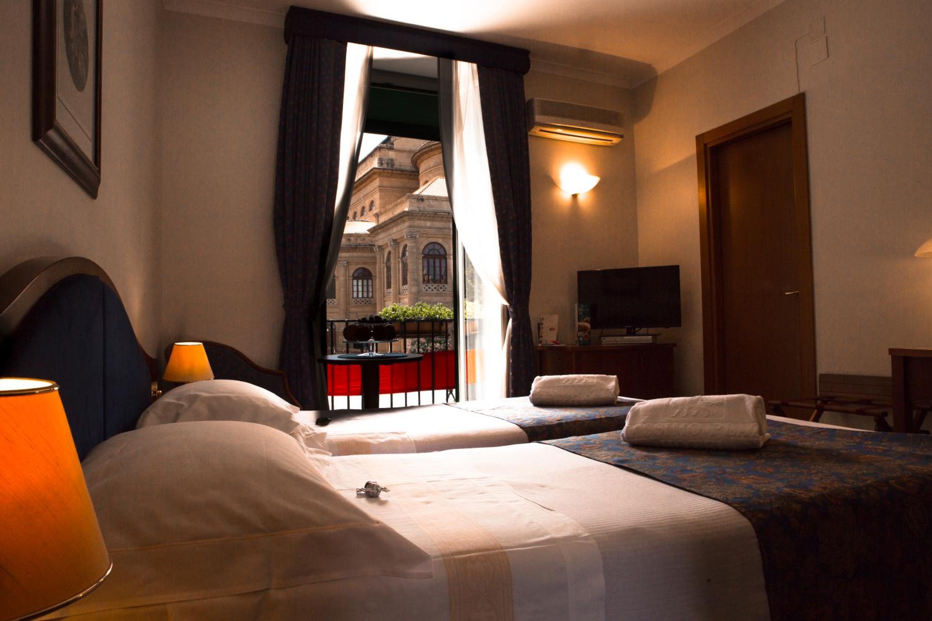 Superior Double or Twin Room - Photo 1