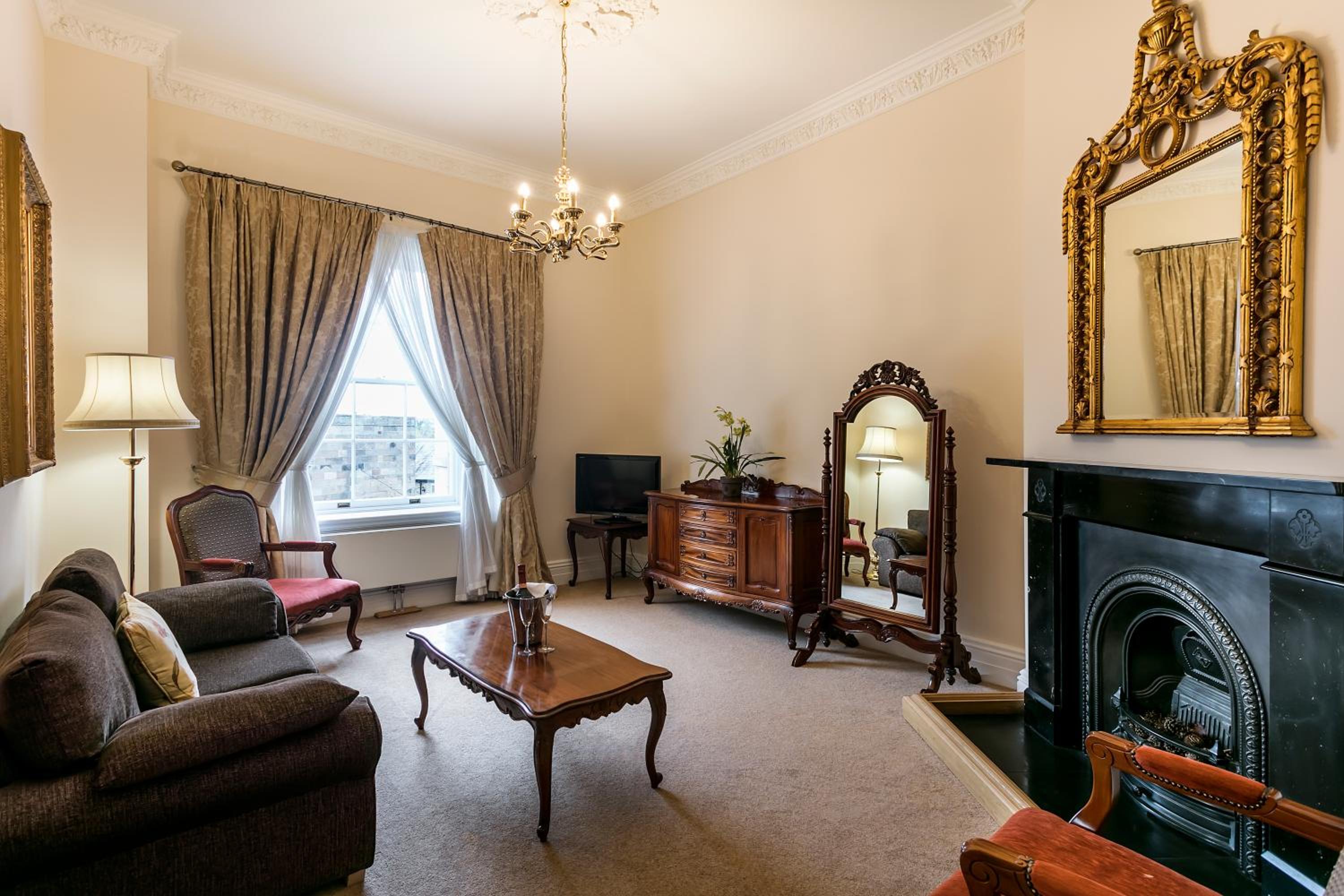 King Suite