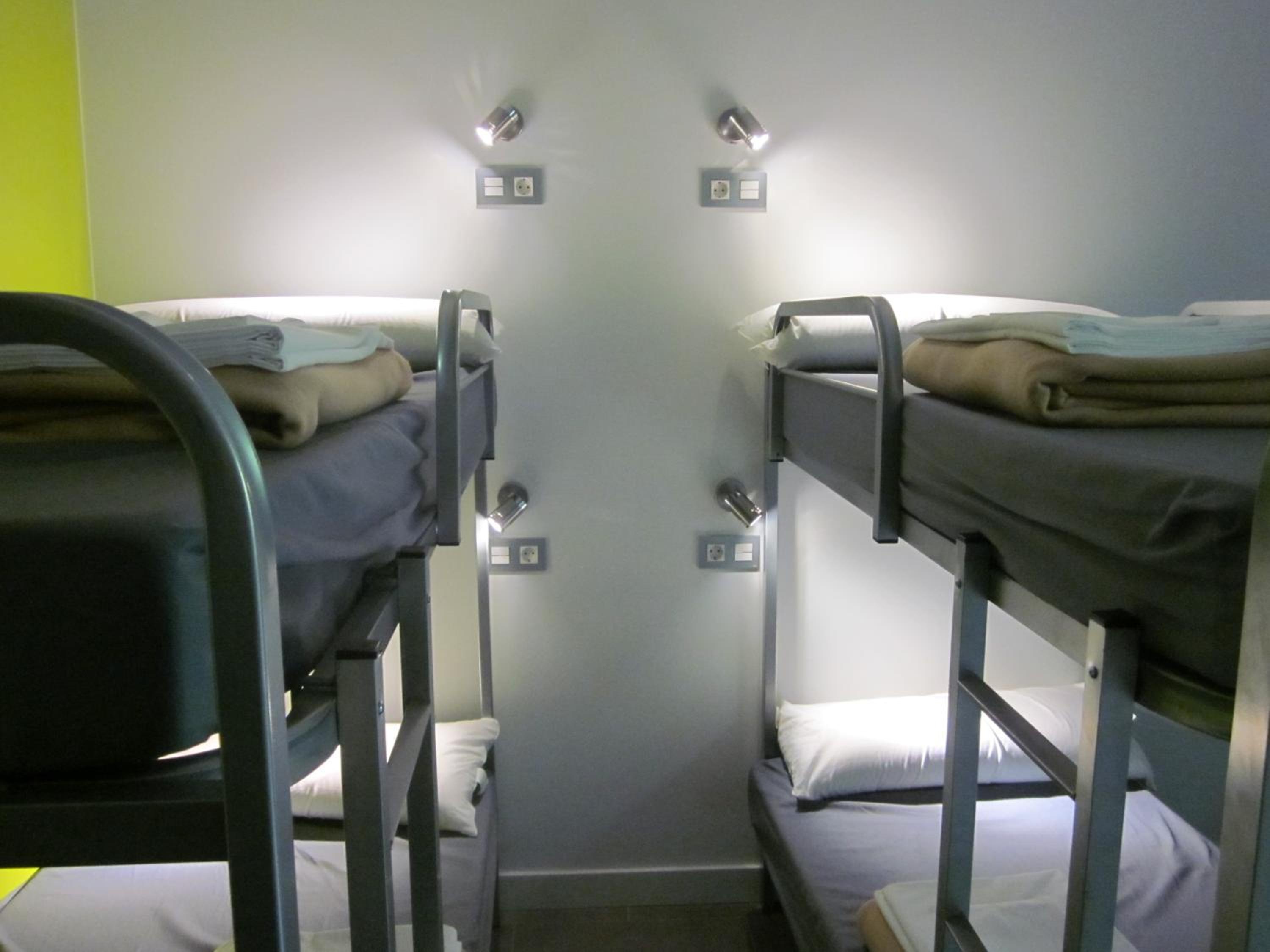 Habitación Cuádruple